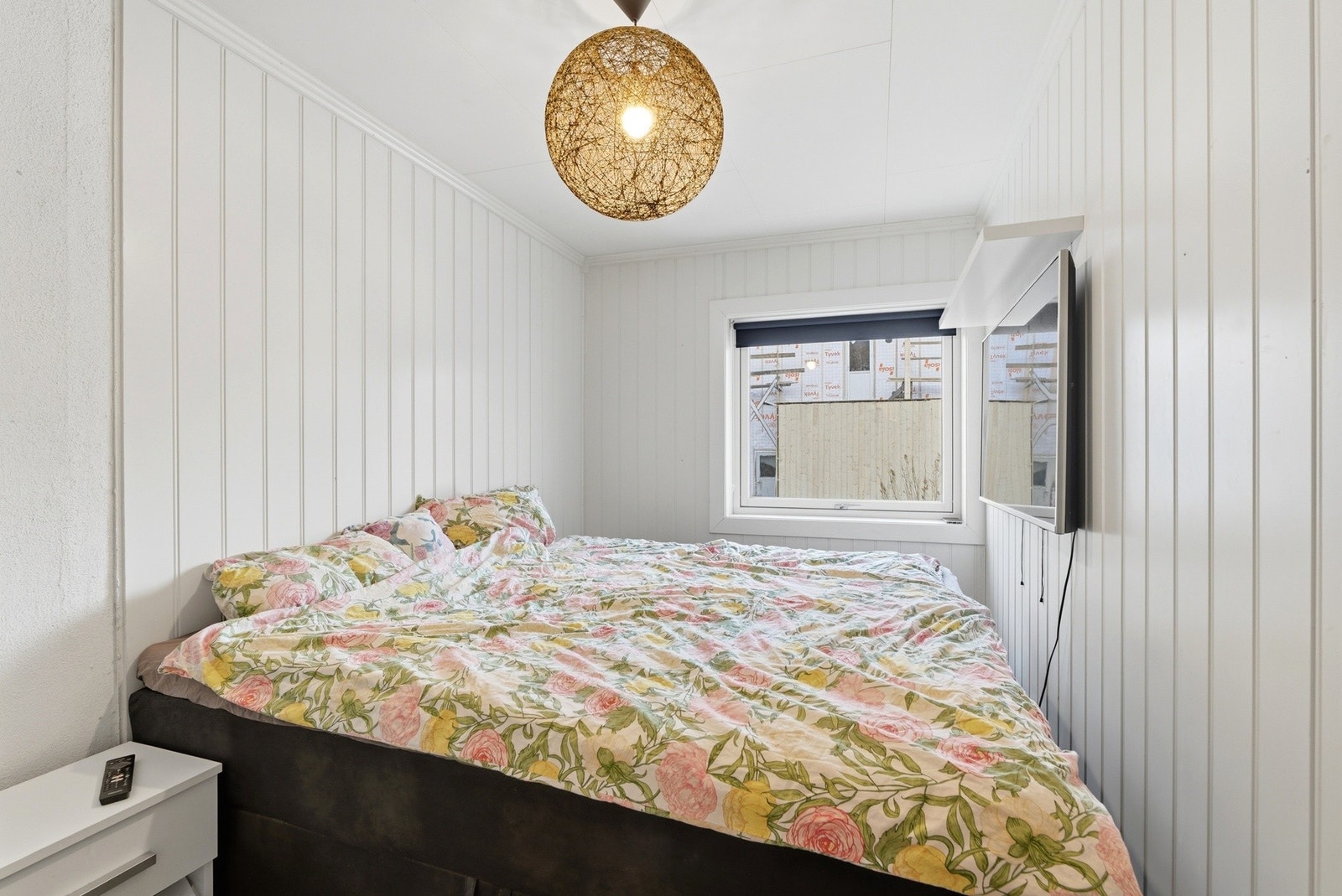 Soverom 2. Galleribilde