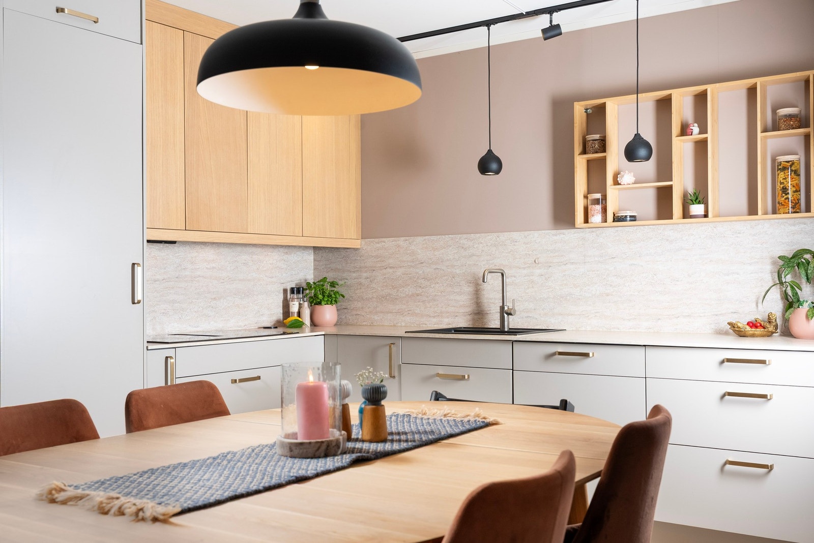 EIE eiendomsmegling ønsker velkommen til Ringkollen 17B! Galleribilde