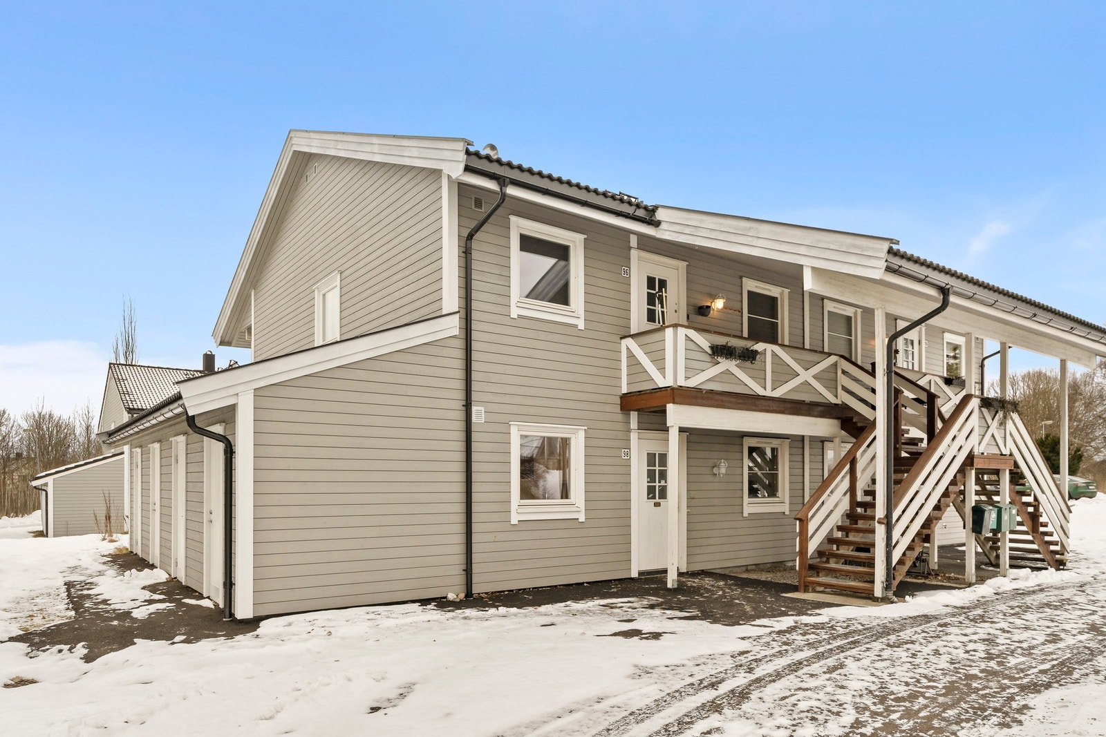 Velkommen til ditt nye hjem! Galleribilde