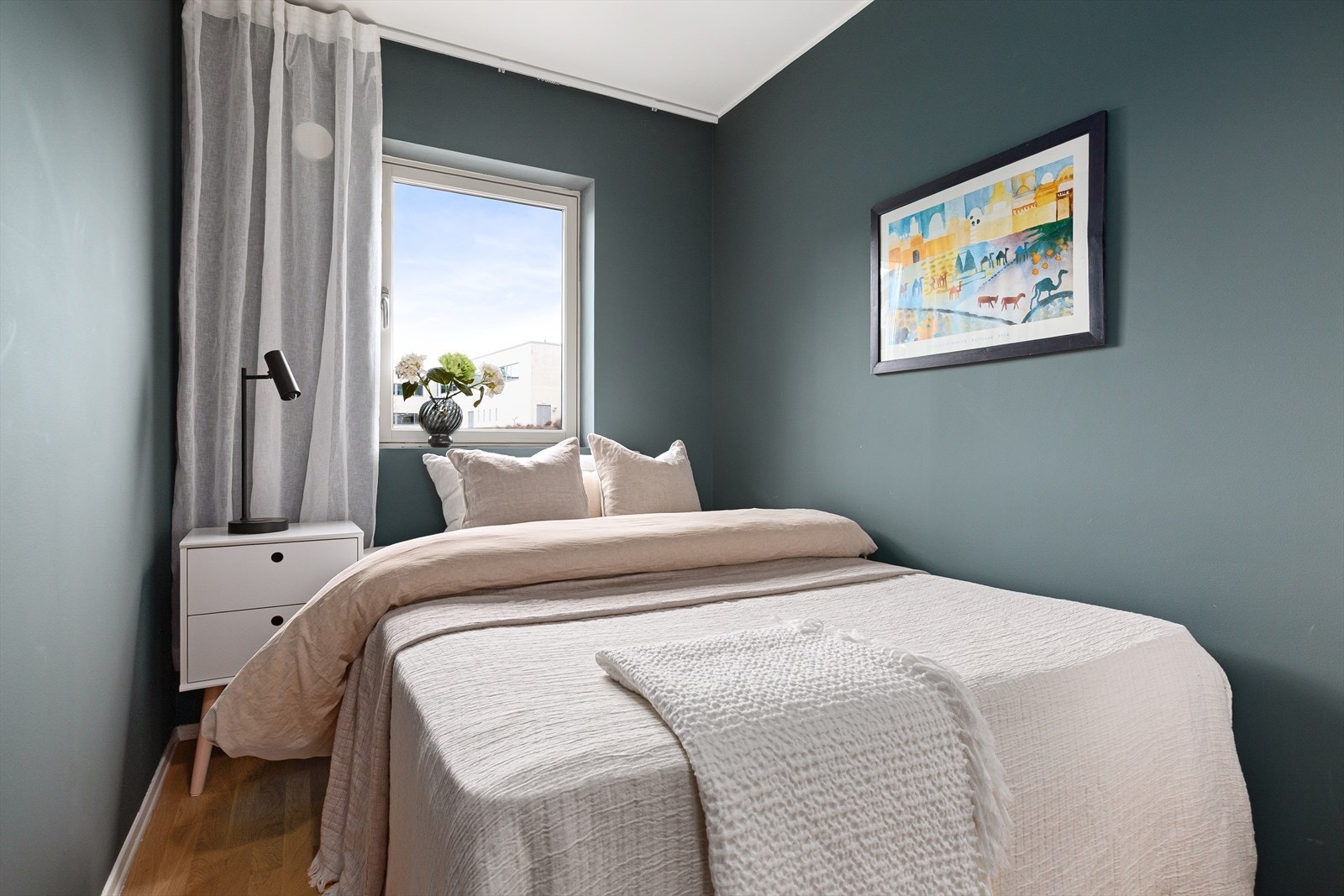 Barnesoverom / gjestesoverom? Galleribilde