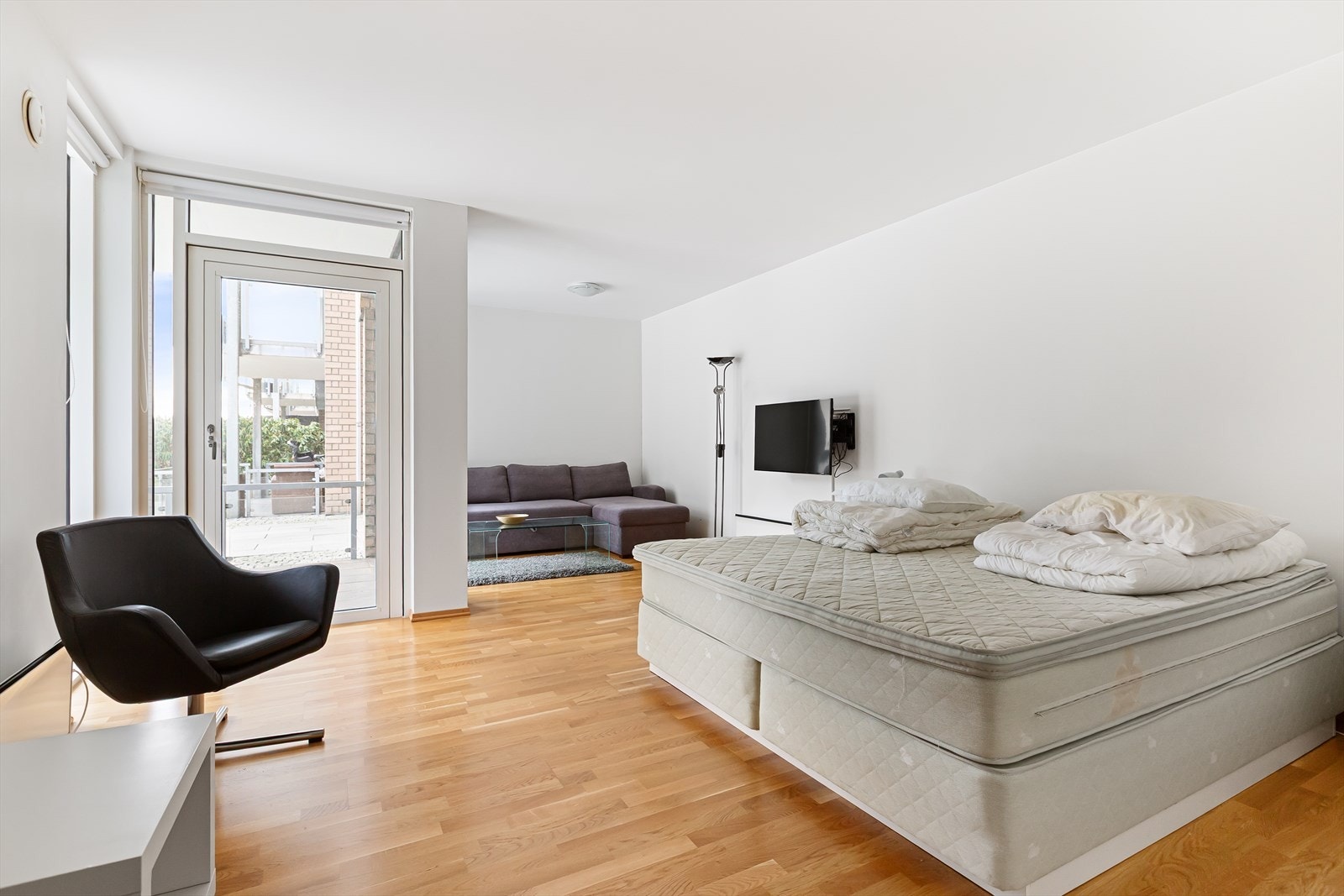 Gjesteleiligheten Galleribilde