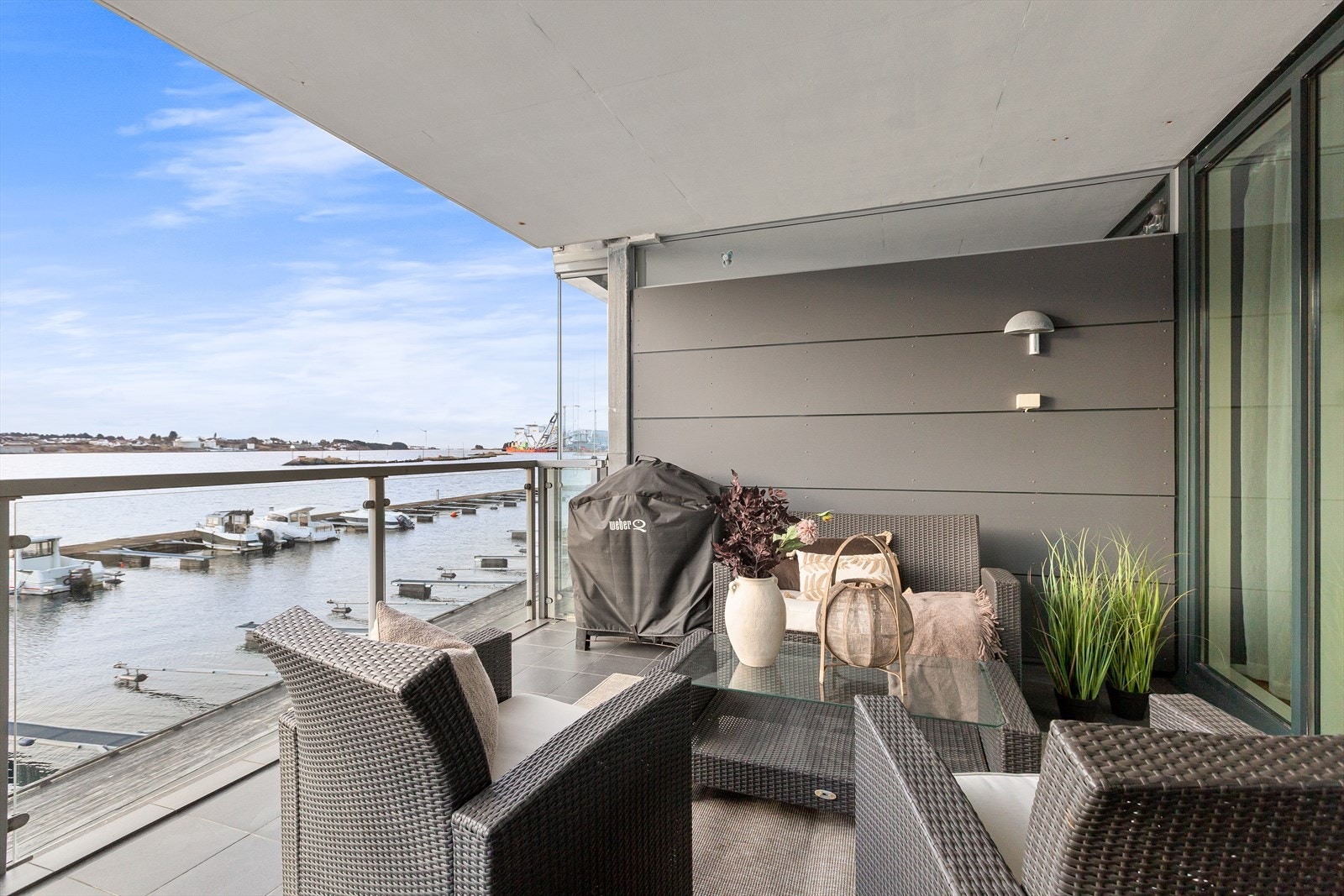 Tenk de fine dagene her! Galleribilde