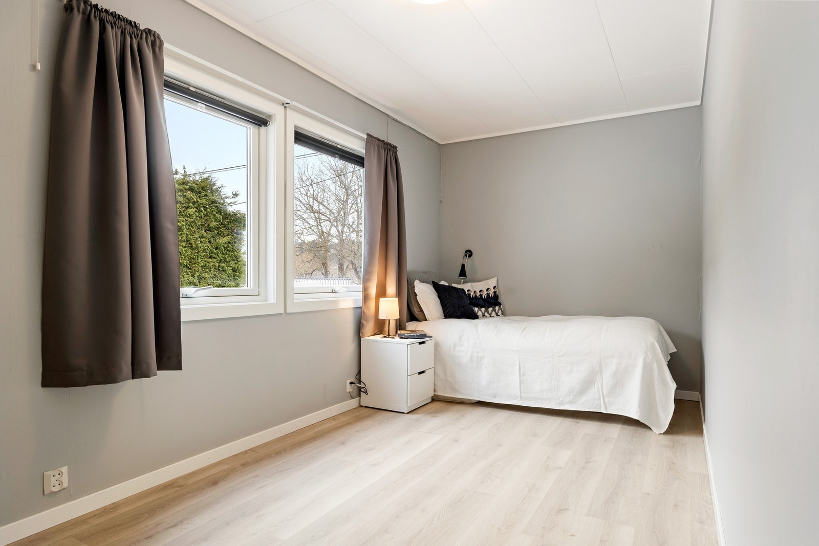 Soverom 3 Galleribilde