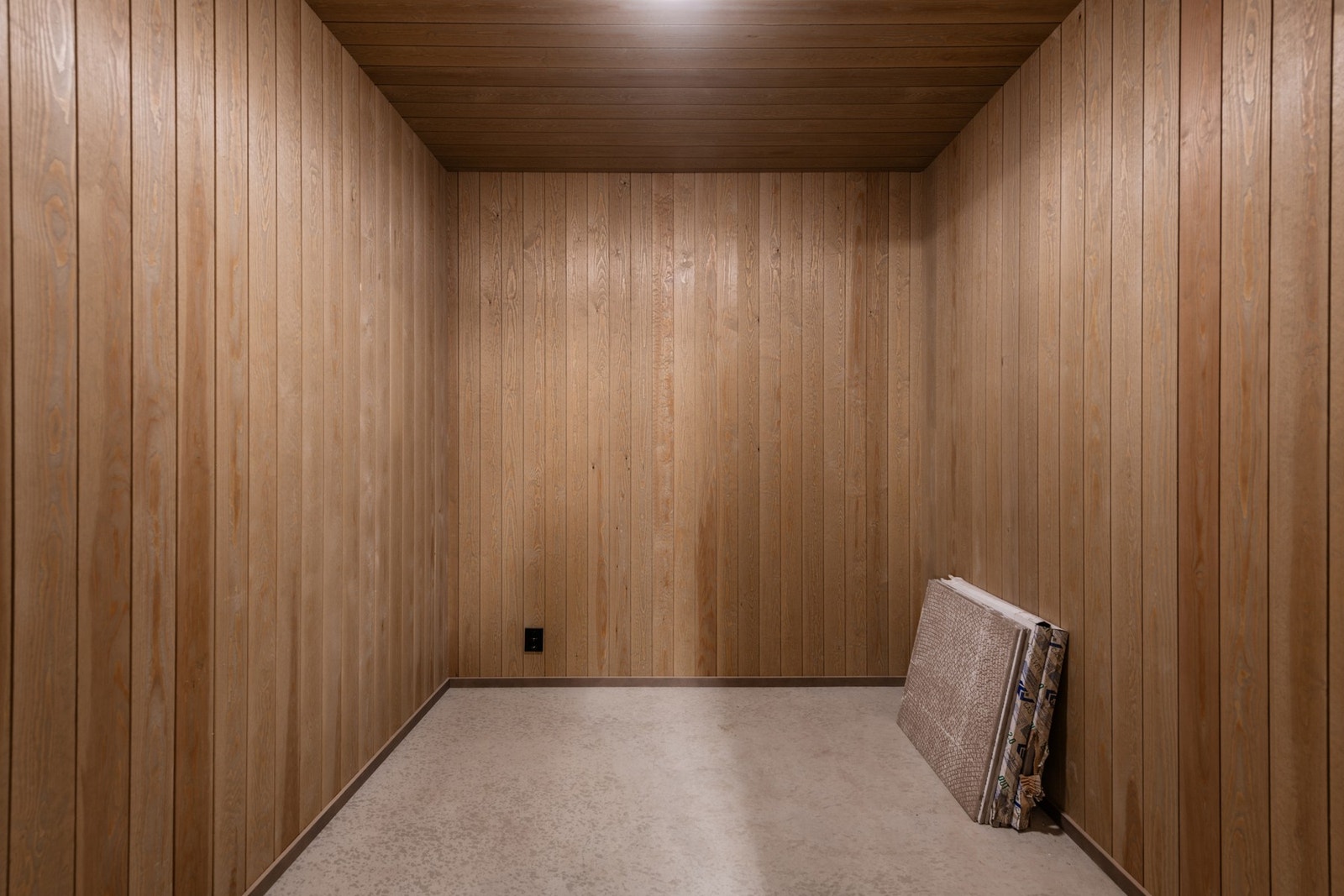 Bod i forbindelse med garasjen Galleribilde