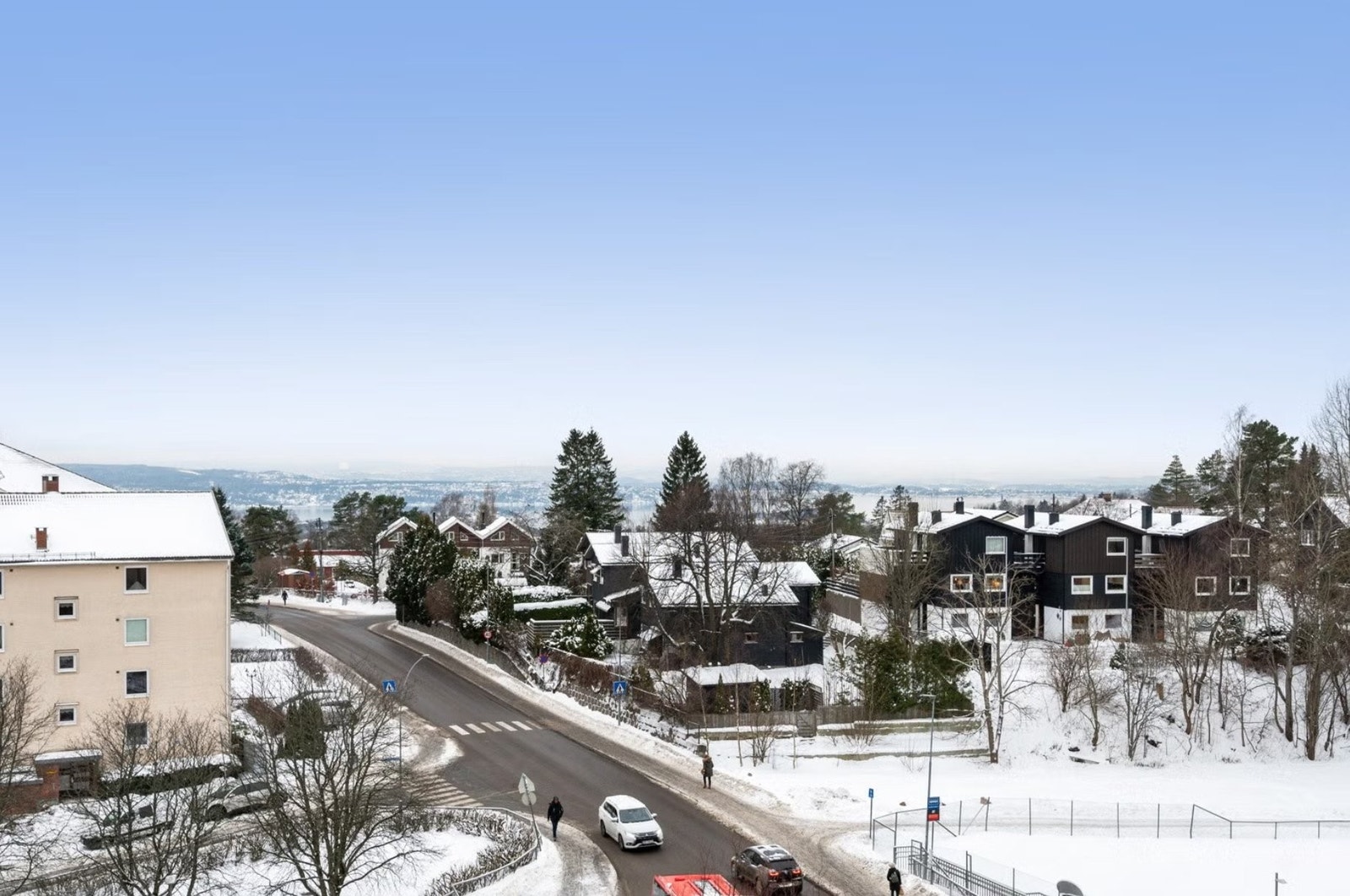 Nærmiljø Galleribilde