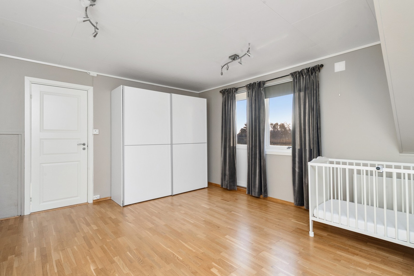 Soverom 1 Galleribilde