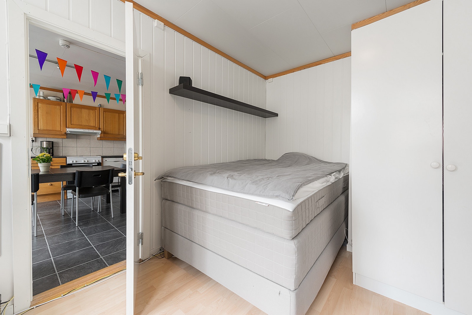 Soverom 3 Galleribilde