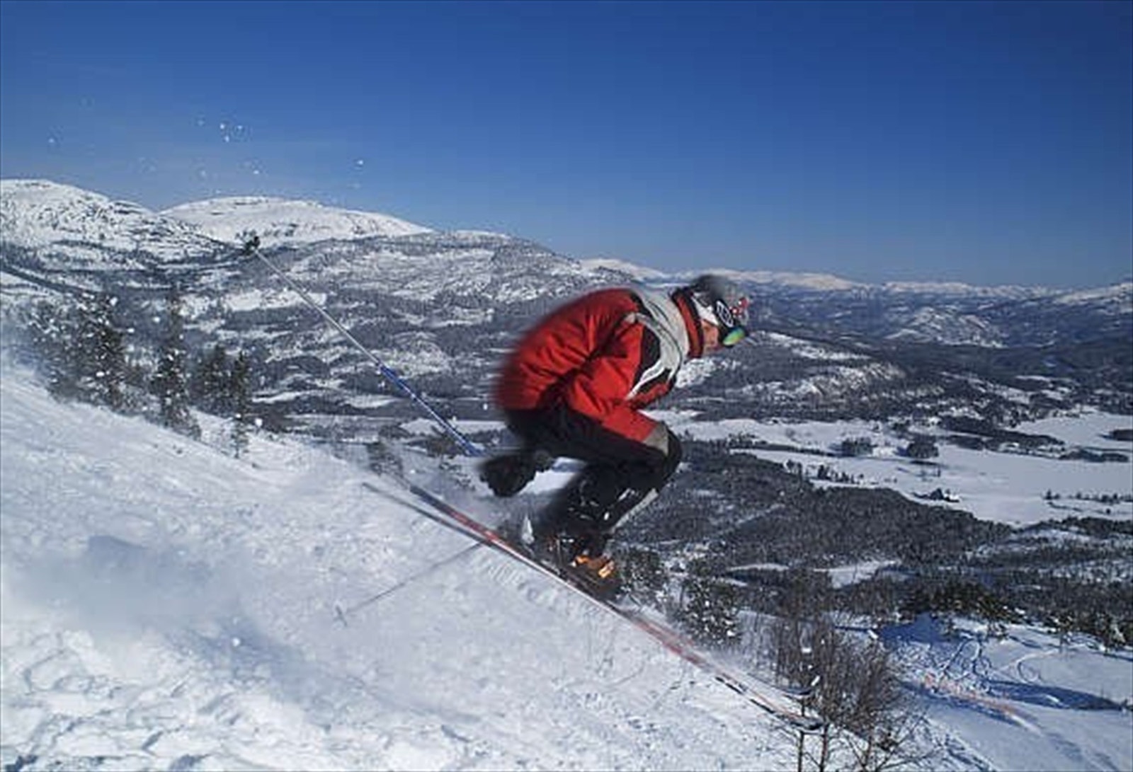 Flotte løyper for store og små Galleribilde