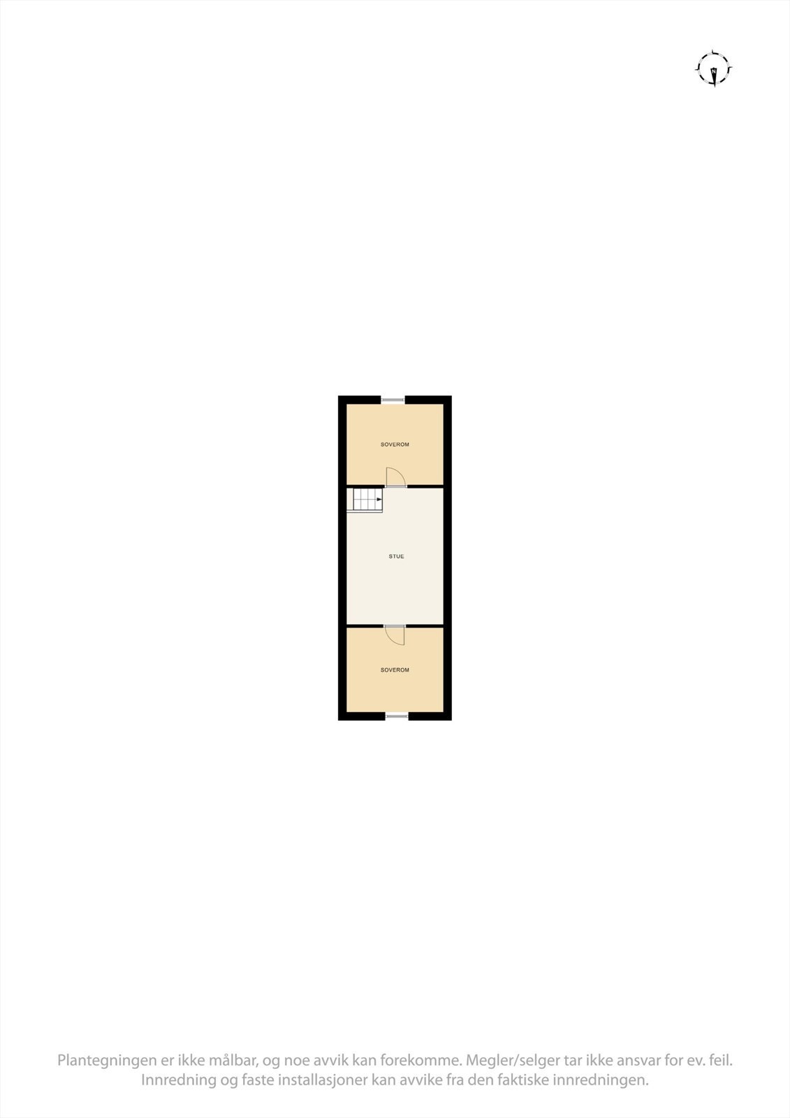 Plantegninger Galleribilde