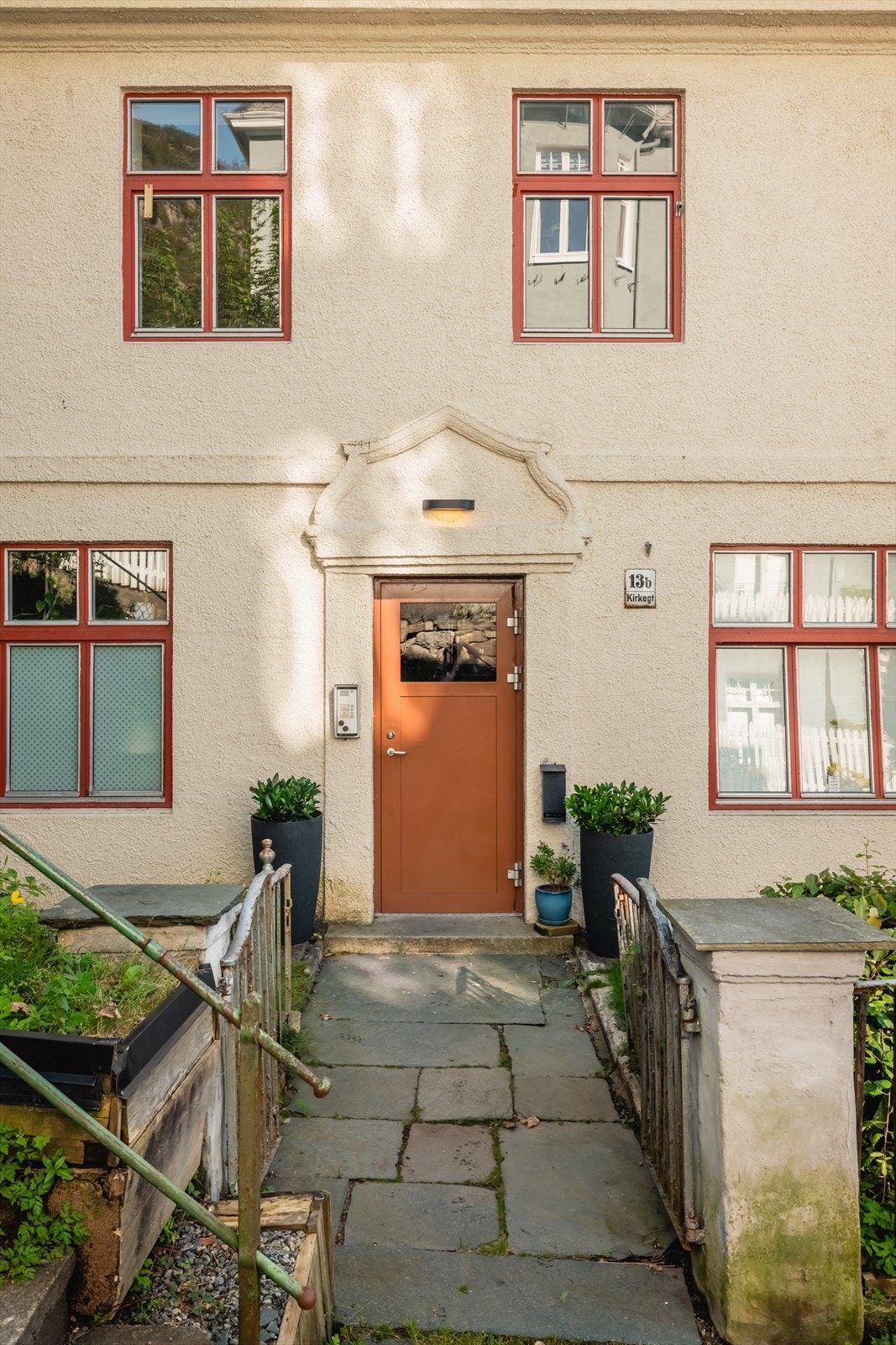 Velkommen! Galleribilde