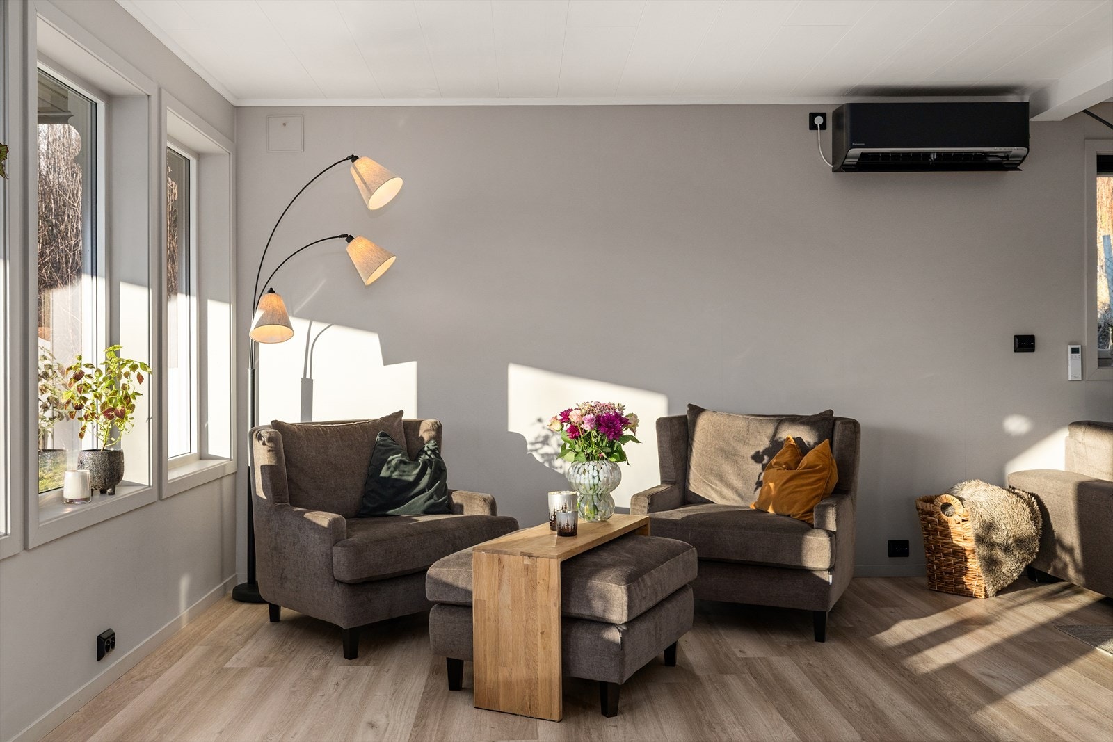 Proaktiv Eiendomsmegling. Galleribilde