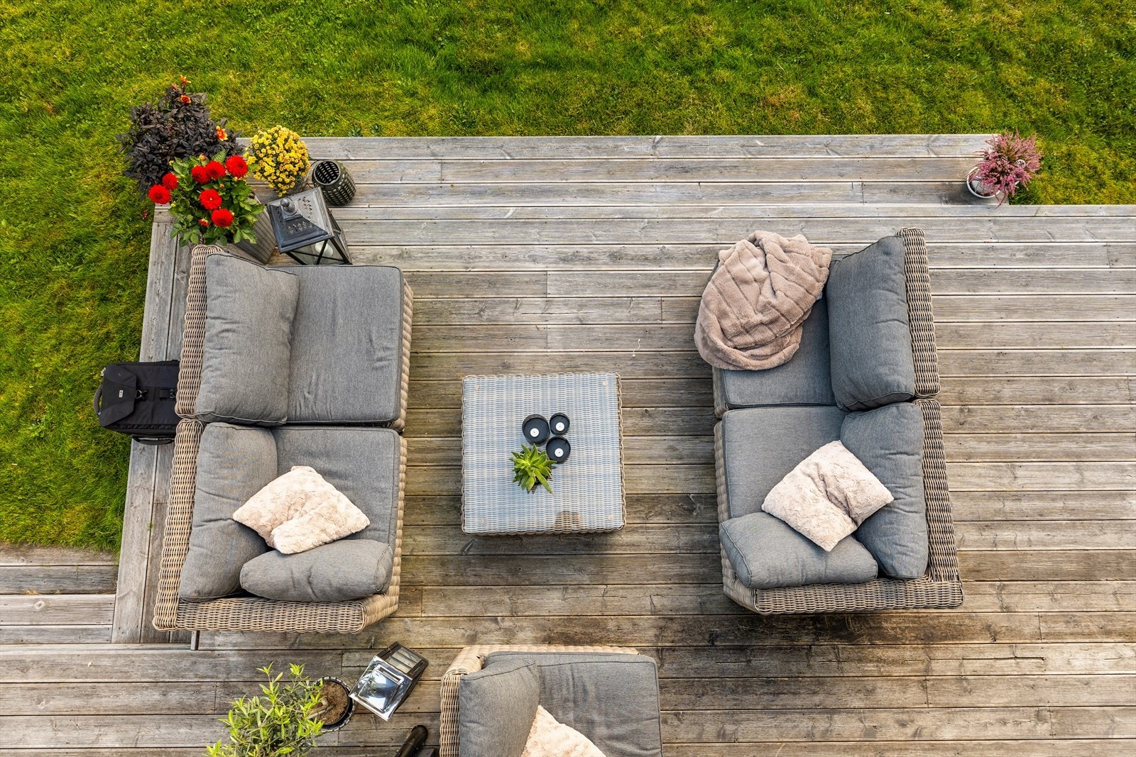 Proaktiv Eiendomsmegling. Galleribilde