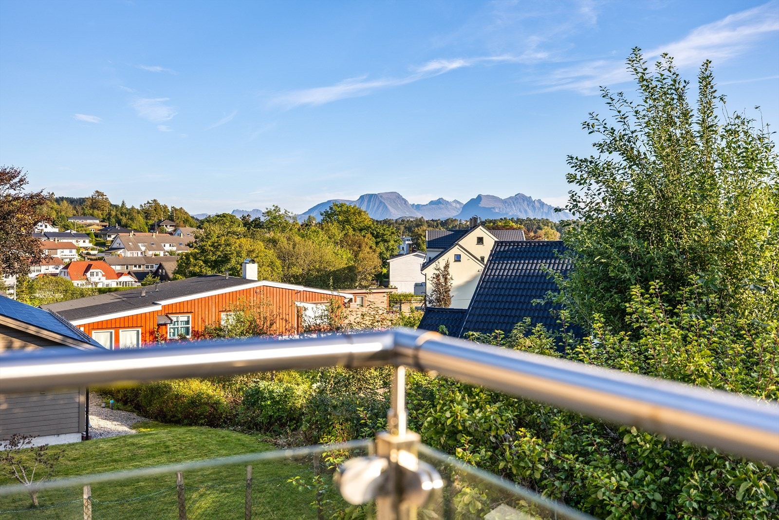 Proaktiv Eiendomsmegling. Galleribilde