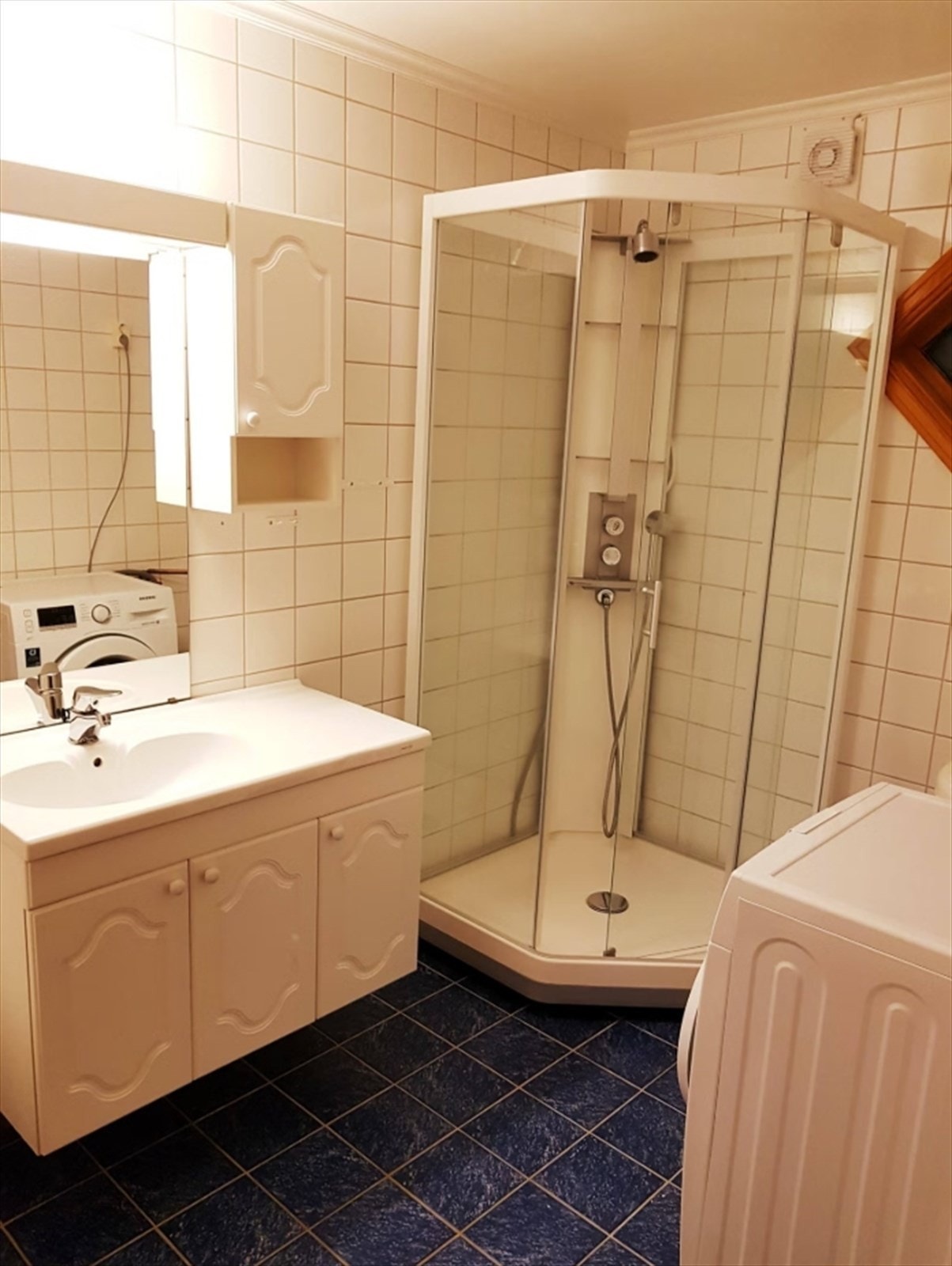 Utleieenhet - leilighet. Selger bilde. Galleribilde