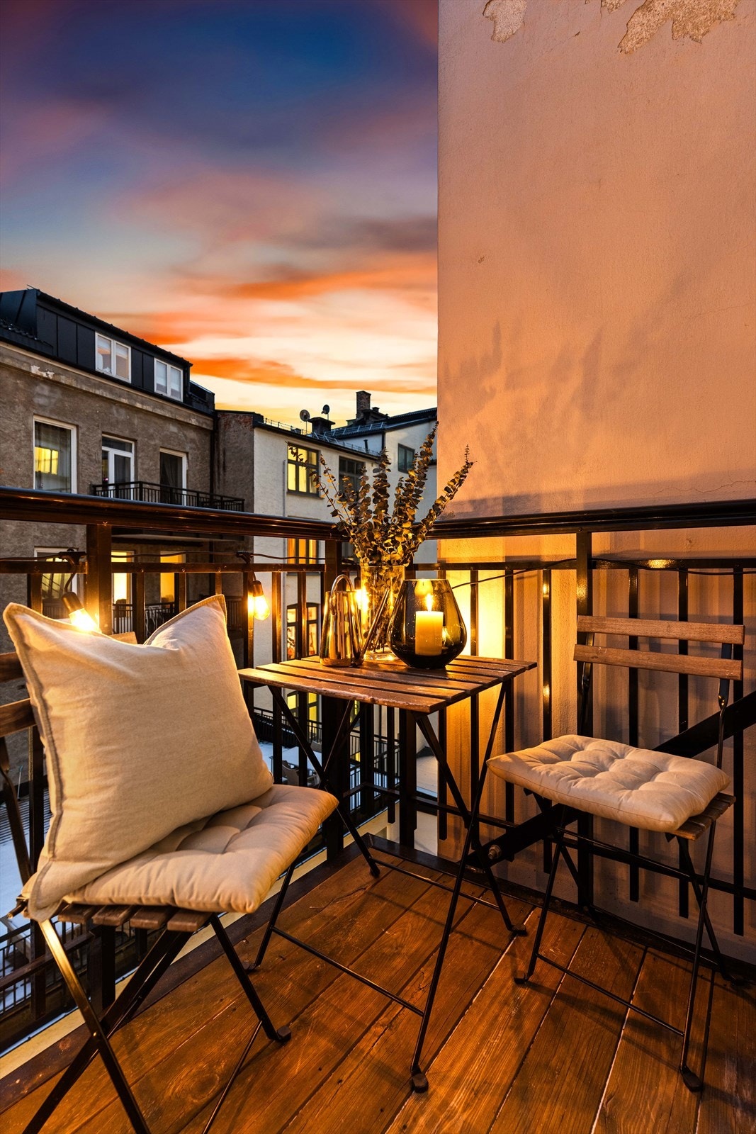 Detalj. Galleribilde