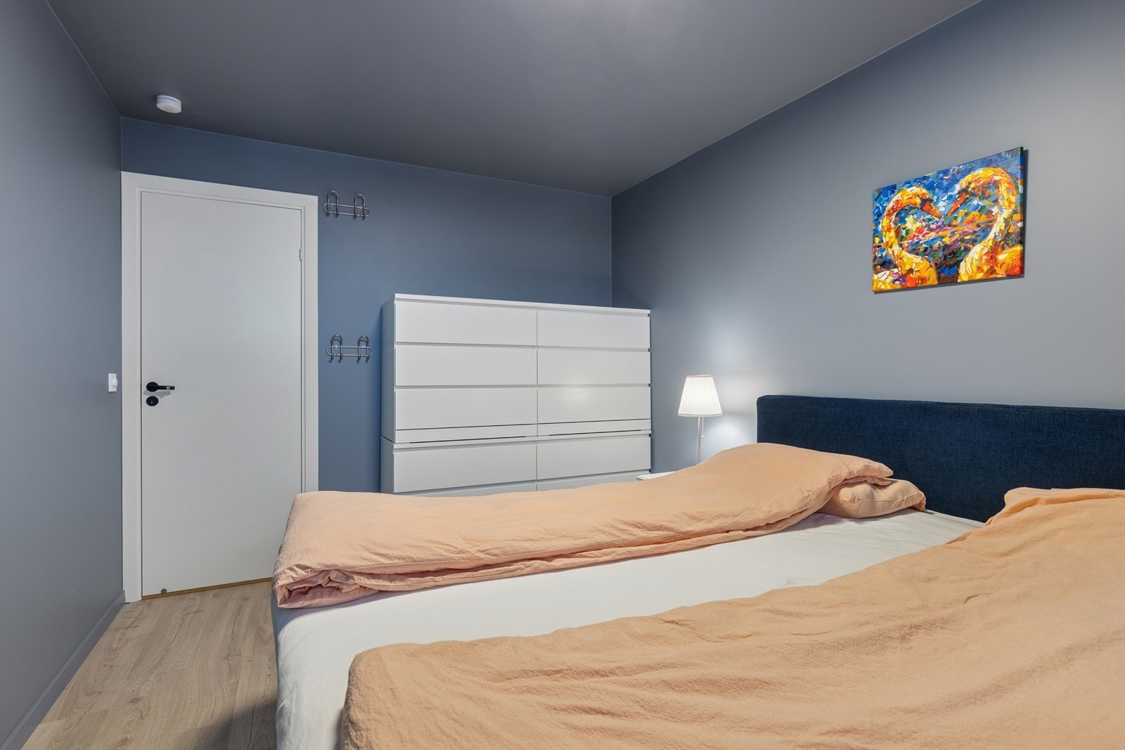 Soverom 1. Galleribilde