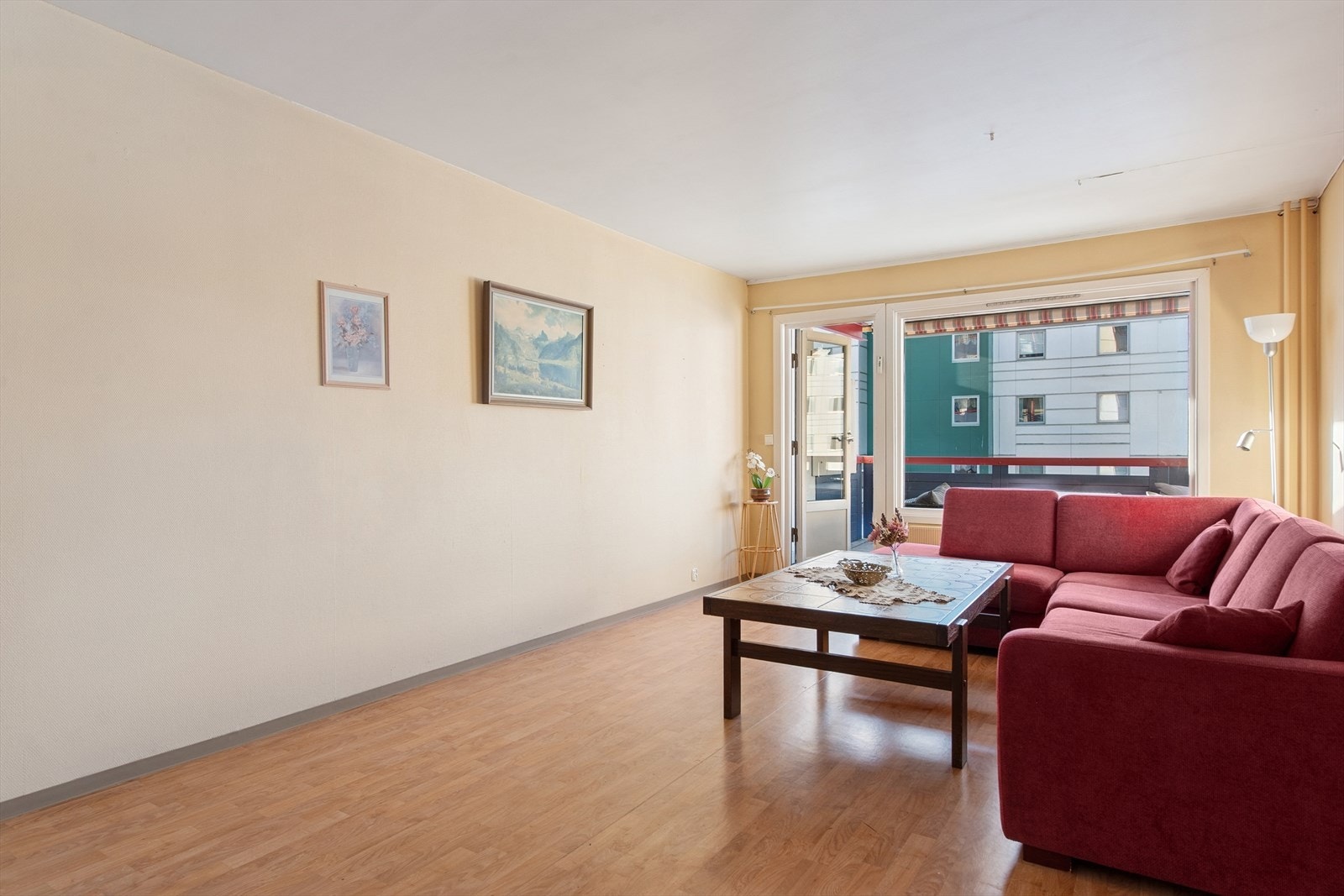 Et rom for avkobling og hygge! Galleribilde