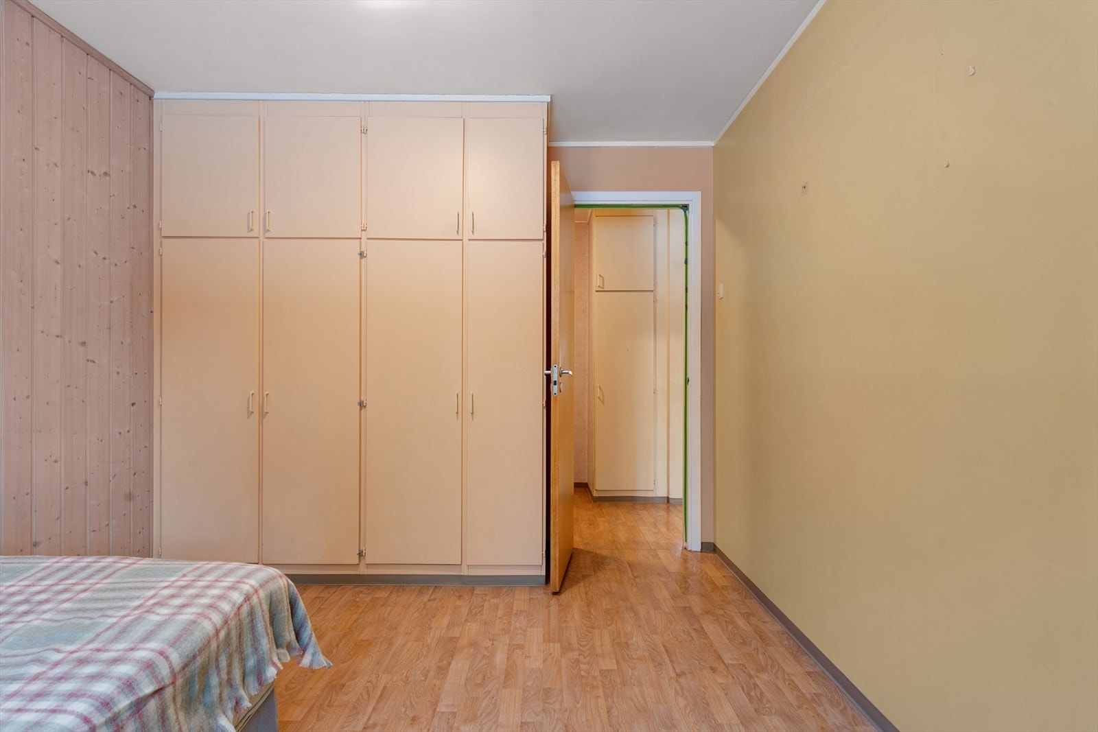 Skapplass. Galleribilde