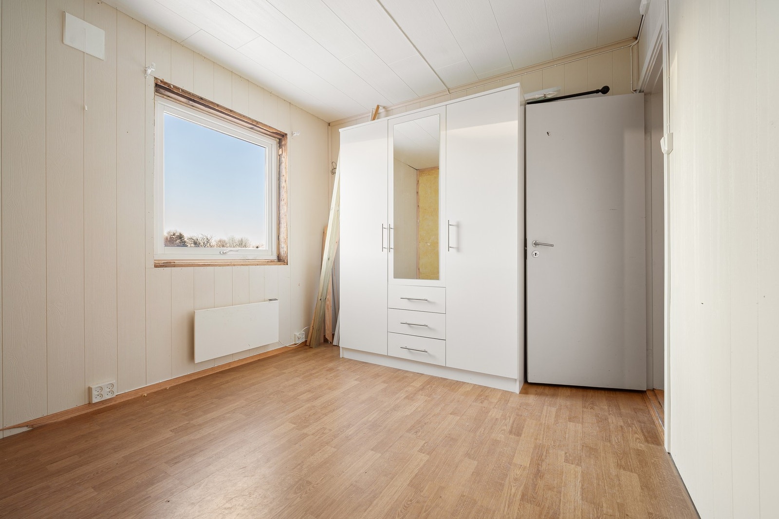 Soverom 3 Galleribilde