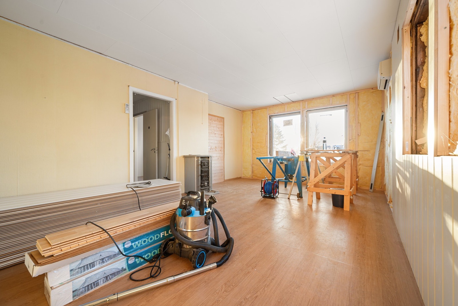 Kjellerstue Galleribilde