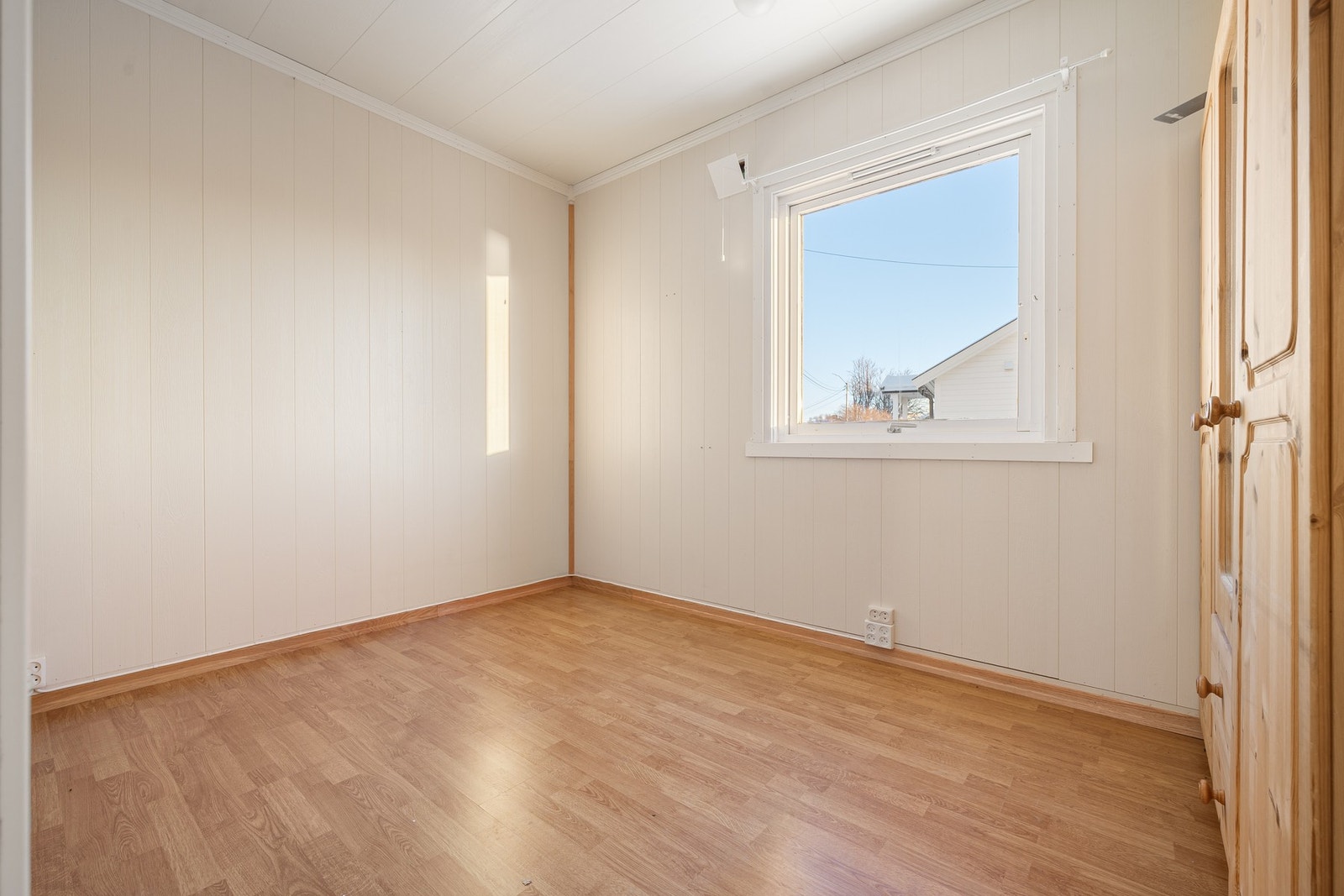 Soverom 2 Galleribilde