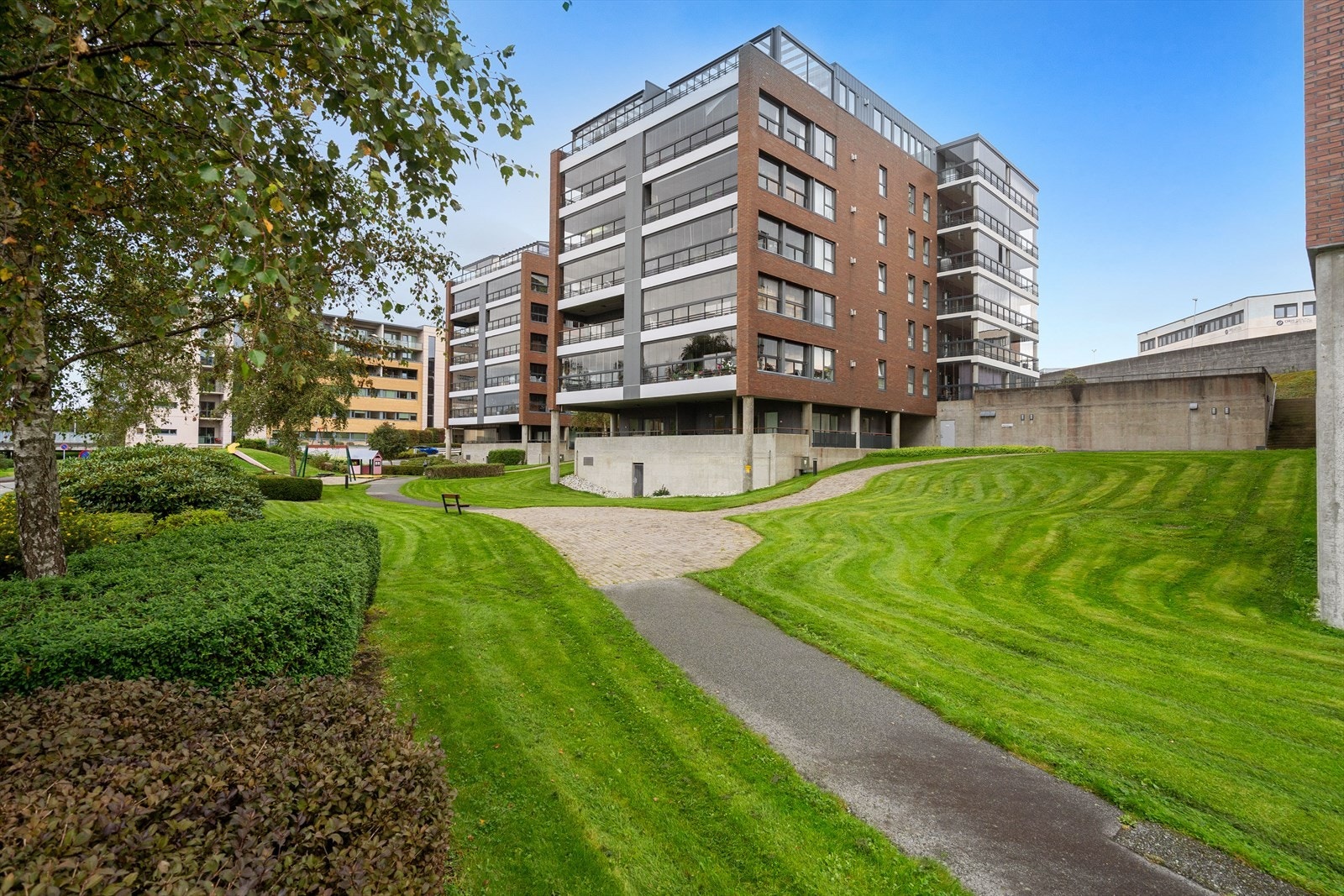 Link Boligutleie har gleden av å presentere Madlastokken 4 A Galleribilde