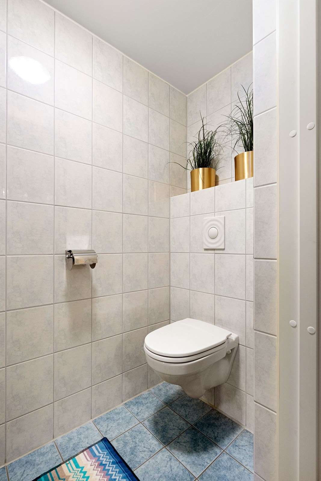 Ekstra gjeste WC Galleribilde