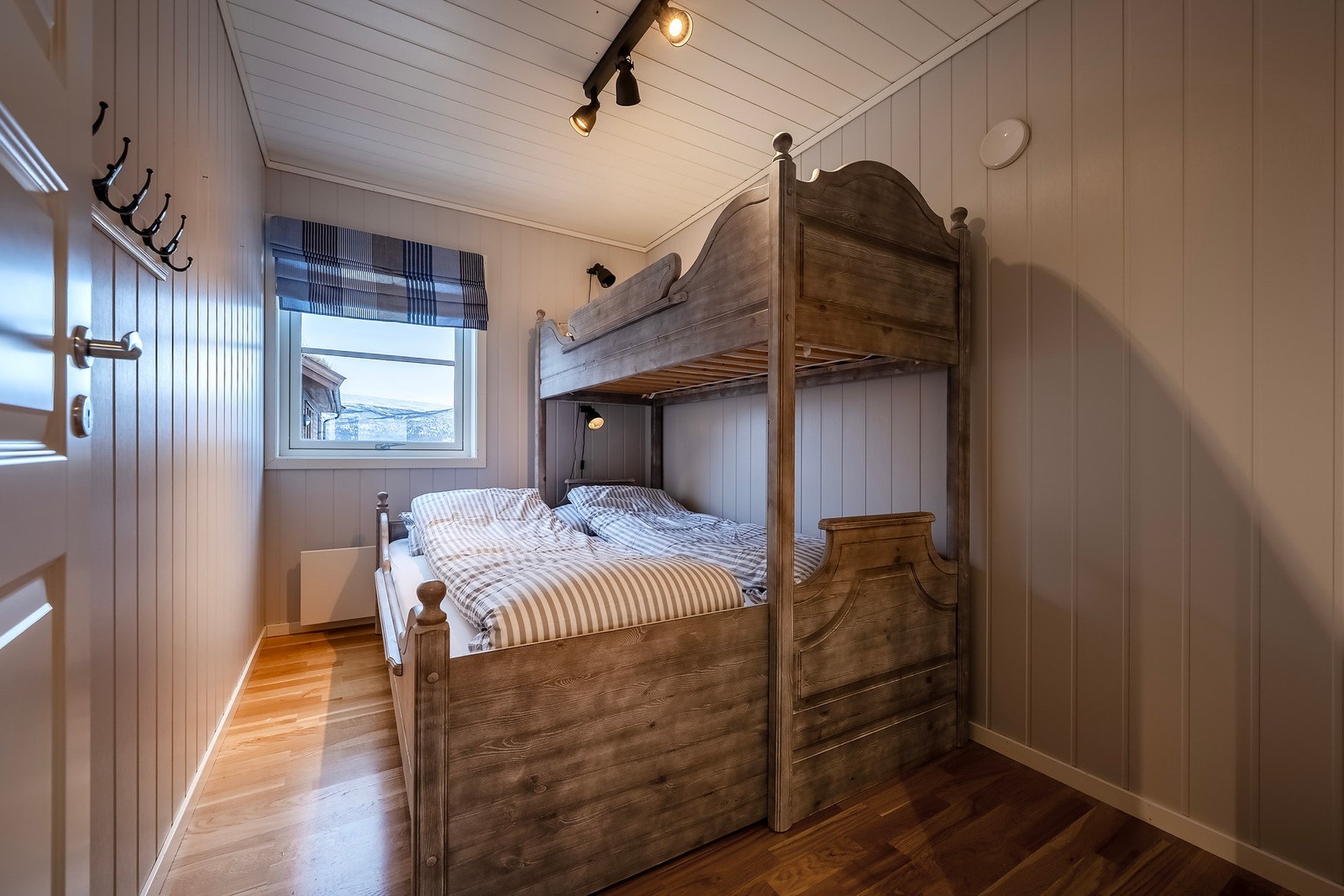 Soverom. Galleribilde