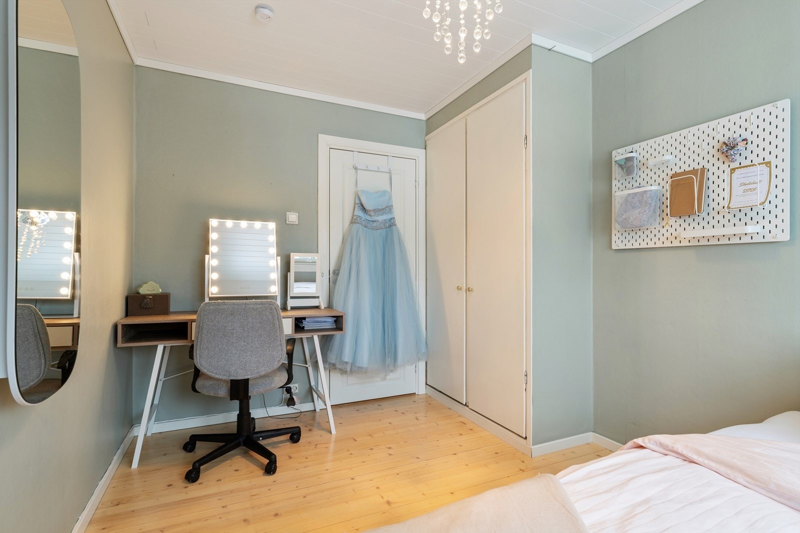 Soverom 2 Galleribilde