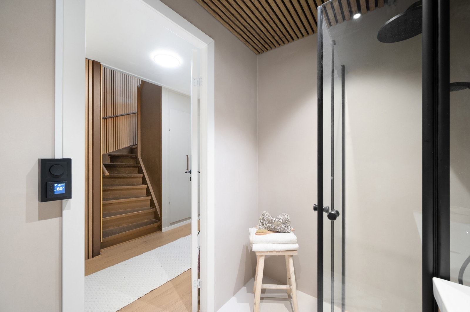 Baderom oppusset i 2026. Galleribilde