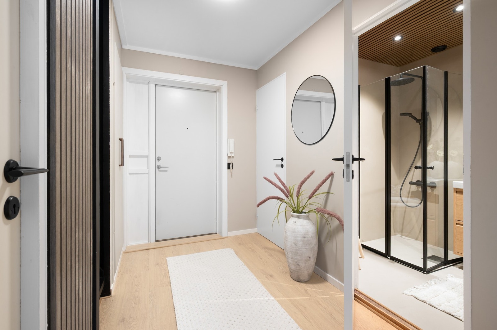 Bod i kjeller medfølger leiligheten. Galleribilde