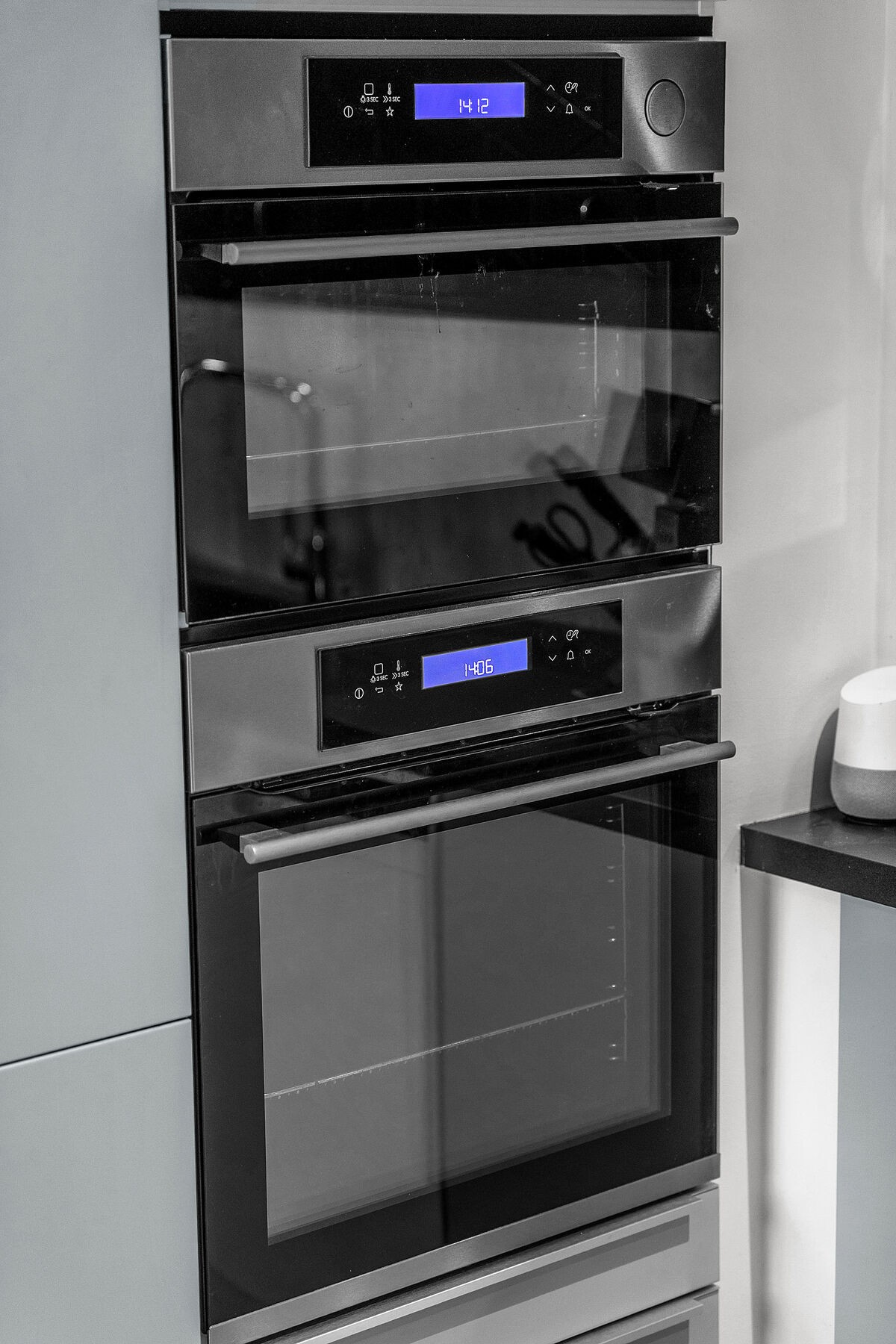 Detalj bilde kjøkken Galleribilde