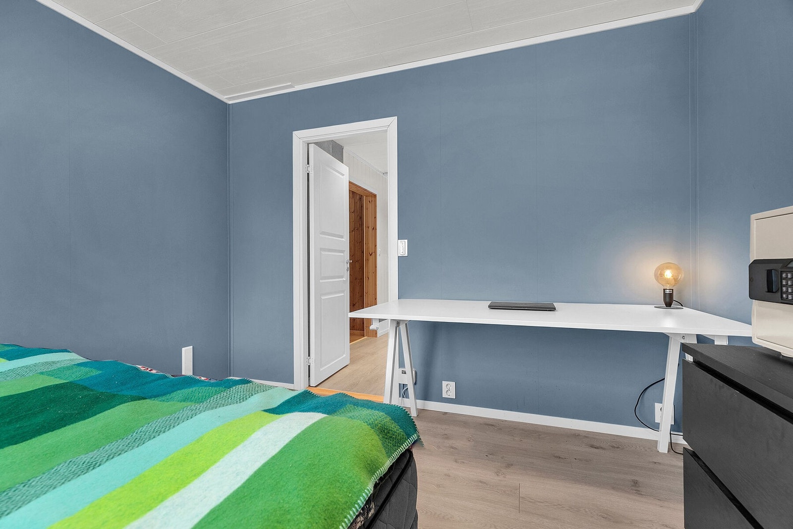 Soverom 3 Galleribilde