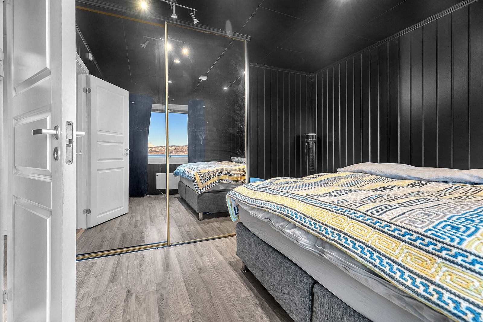 Soverom 2 Galleribilde