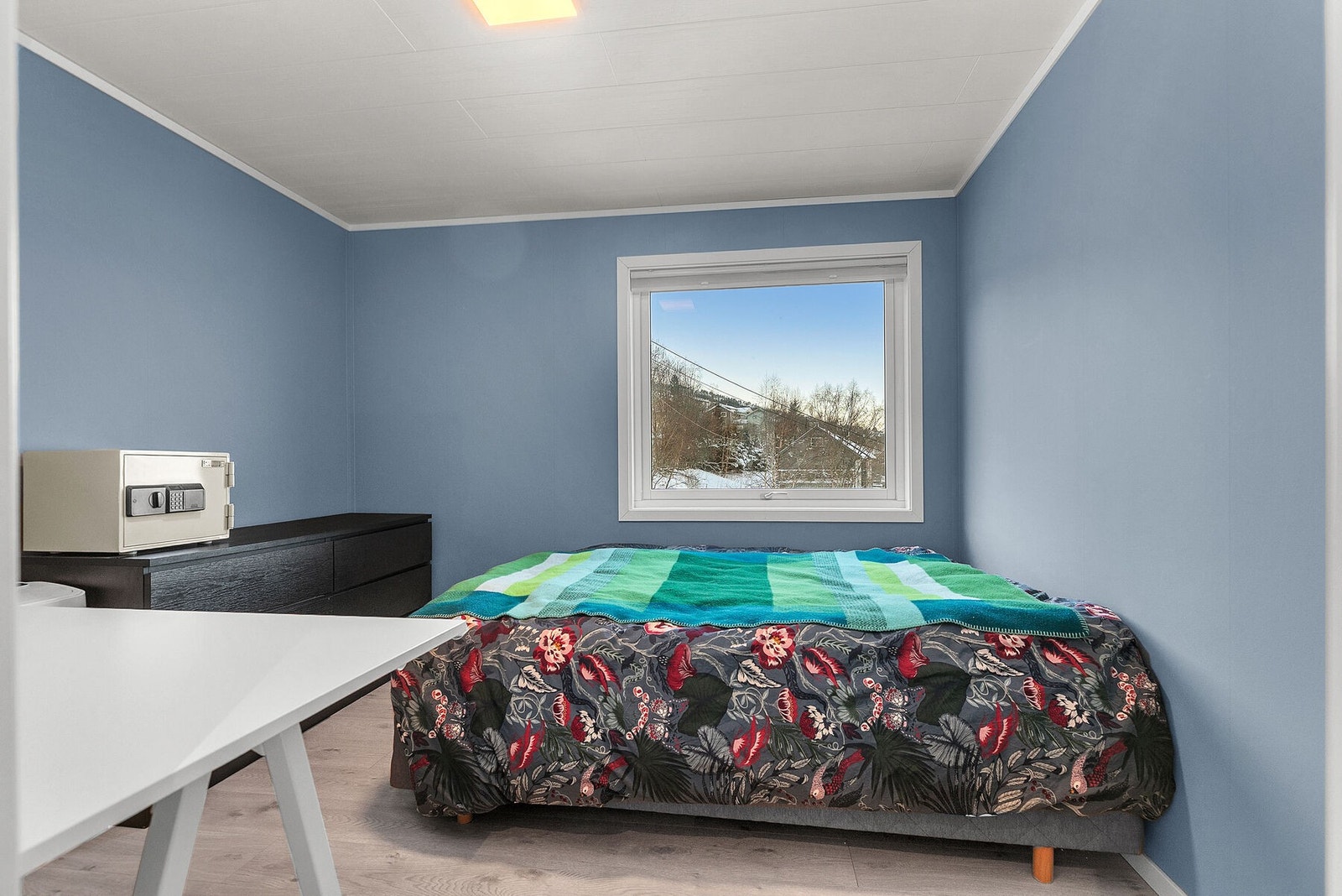 Soverom 3 Galleribilde