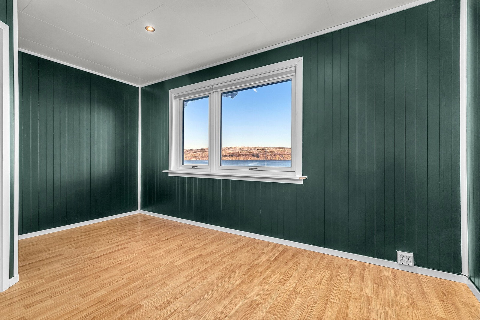 2etg - Soverom 1 Galleribilde