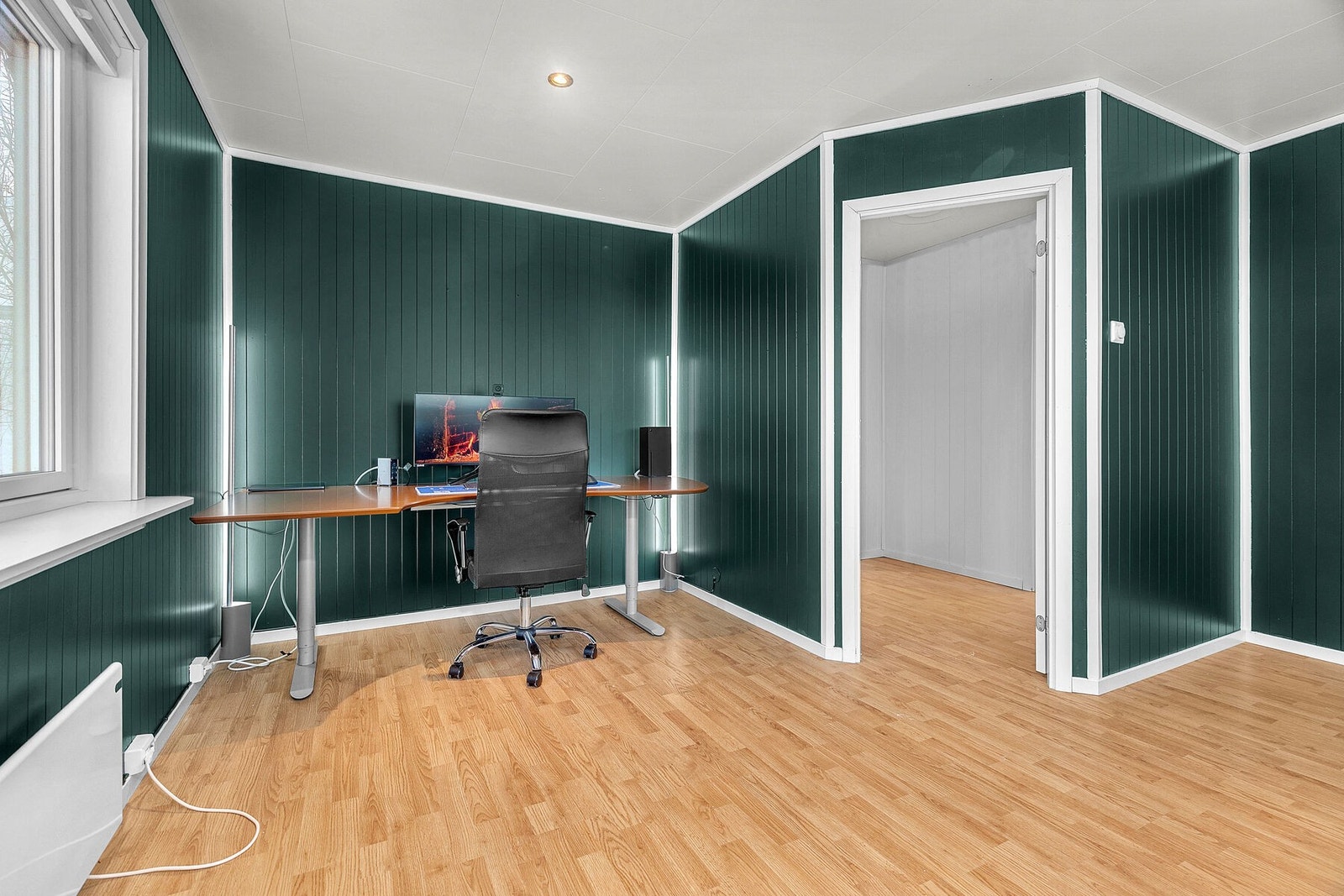 2etg - Soverom 1 Galleribilde