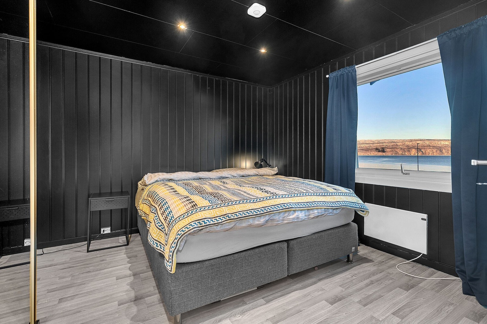 Soverom 2 Galleribilde