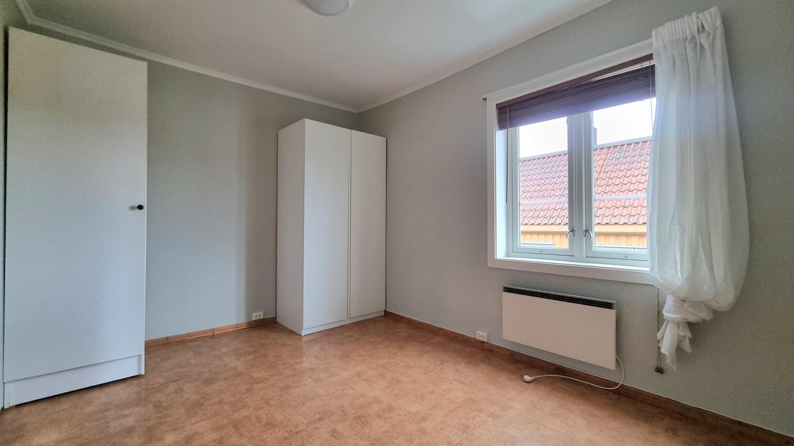 Alle soverom er av god størrelse Galleribilde