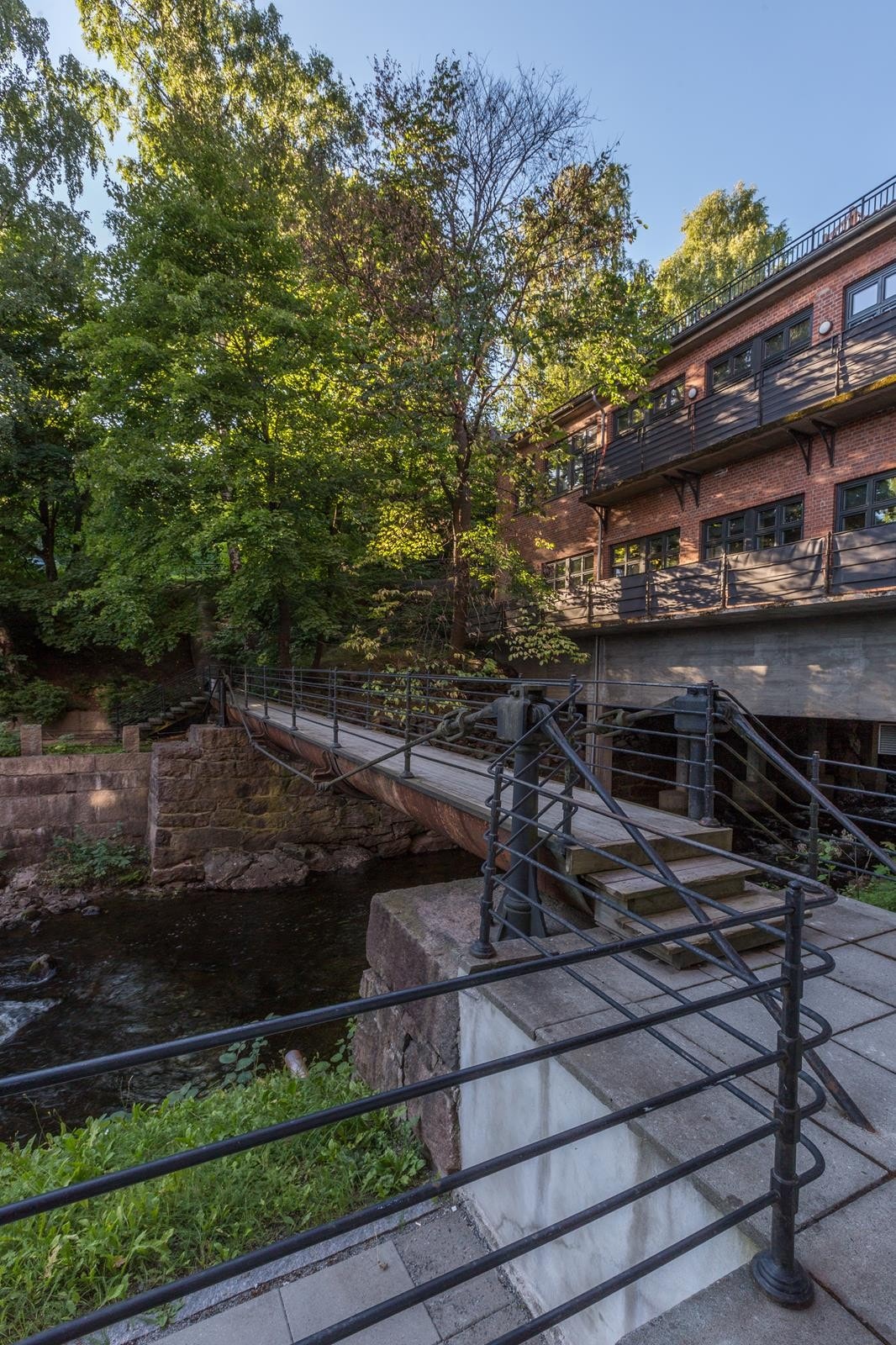 Gård 14 Galleribilde