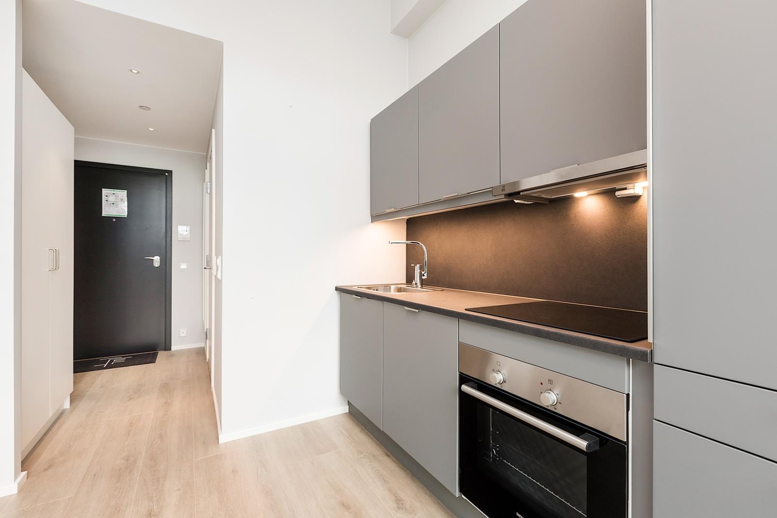 Kjøkken 2 Galleribilde