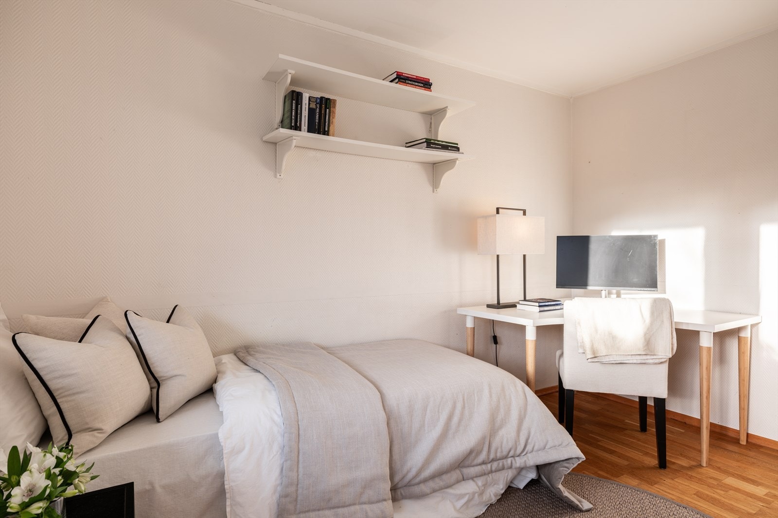 Soverom 4. Galleribilde