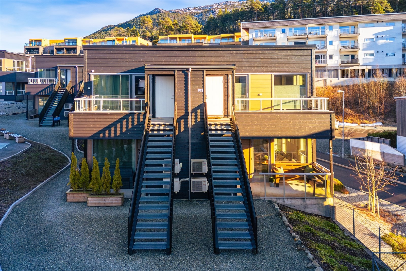 Velkommen til Storestraumen 97A! Galleribilde