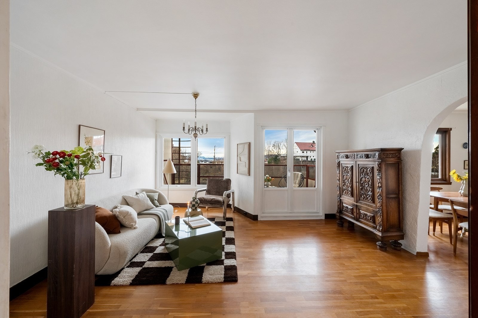 - Nordvik Bolig v/Tonje Roaldsen har gleden av å presentere Nylandsveien 8 - Galleribilde