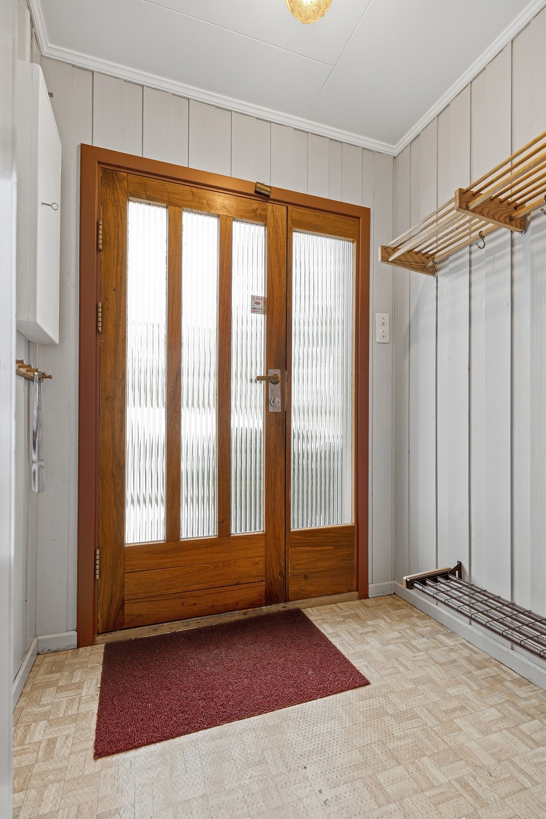 Velkommen inn! Galleribilde