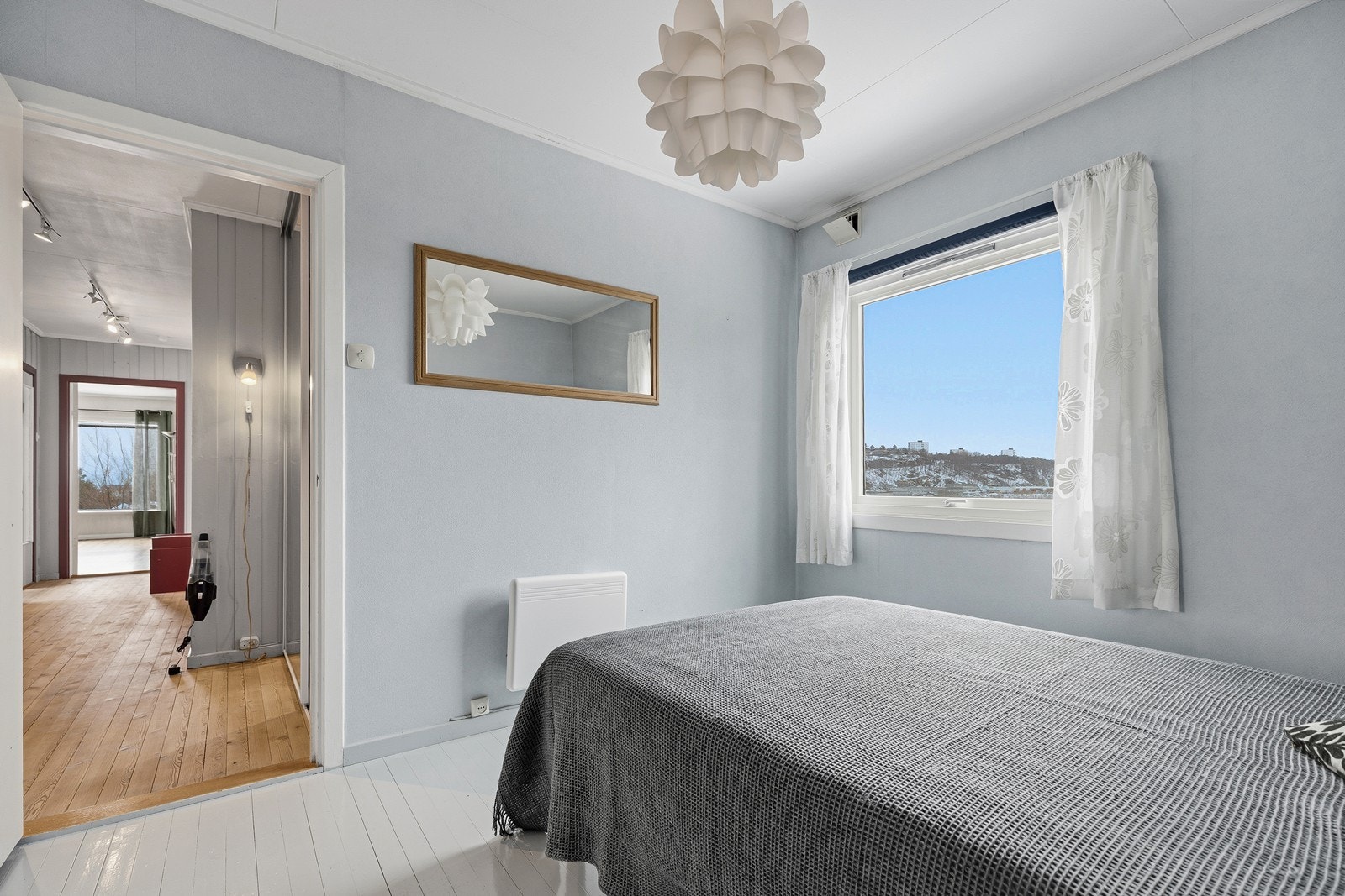 Hovedsoverom Galleribilde