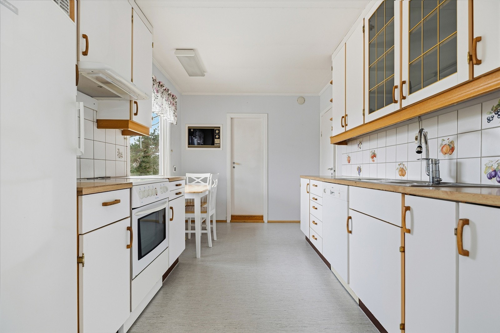 Kjøkken Galleribilde