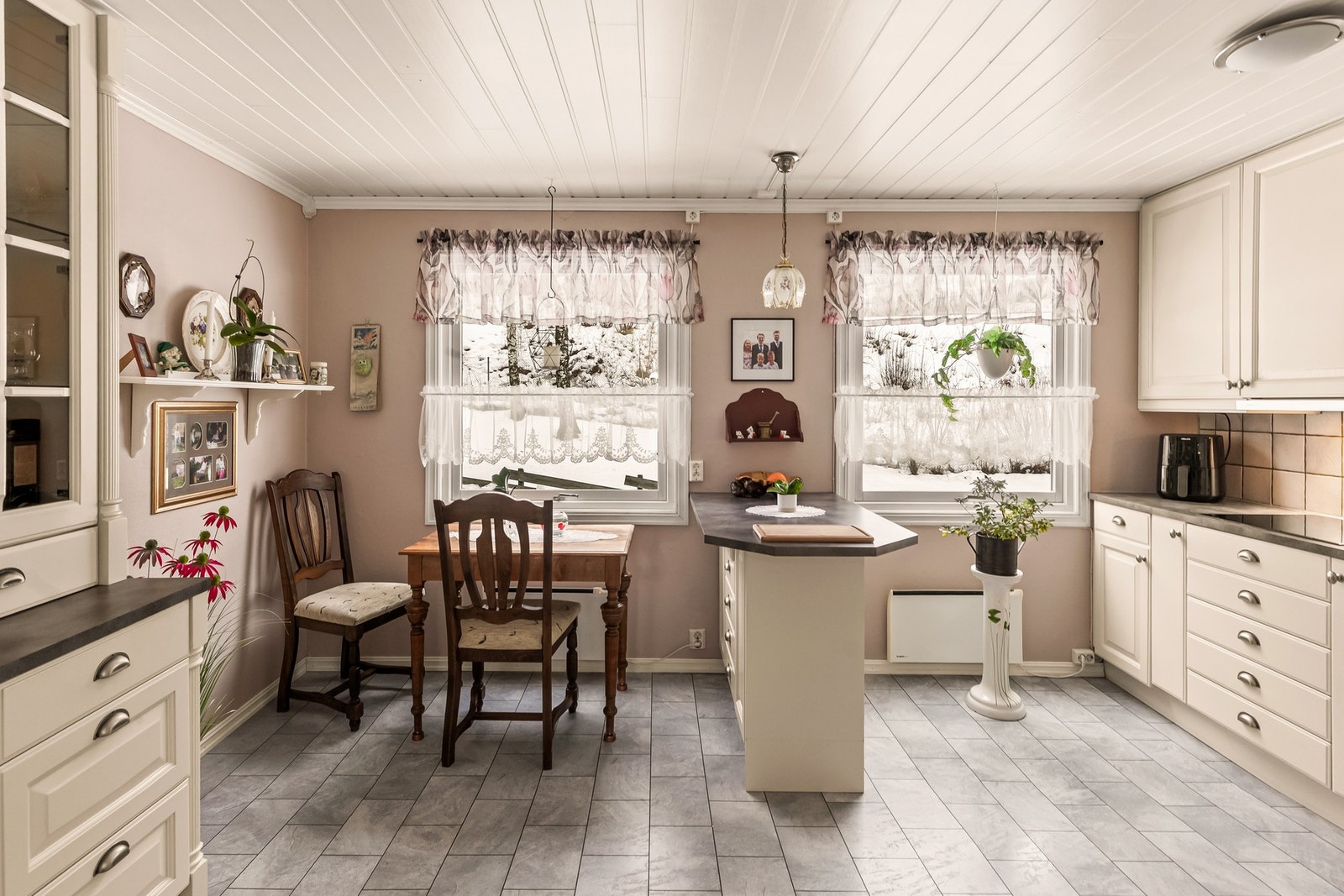 Tilpasset for baking og matlaging Galleribilde