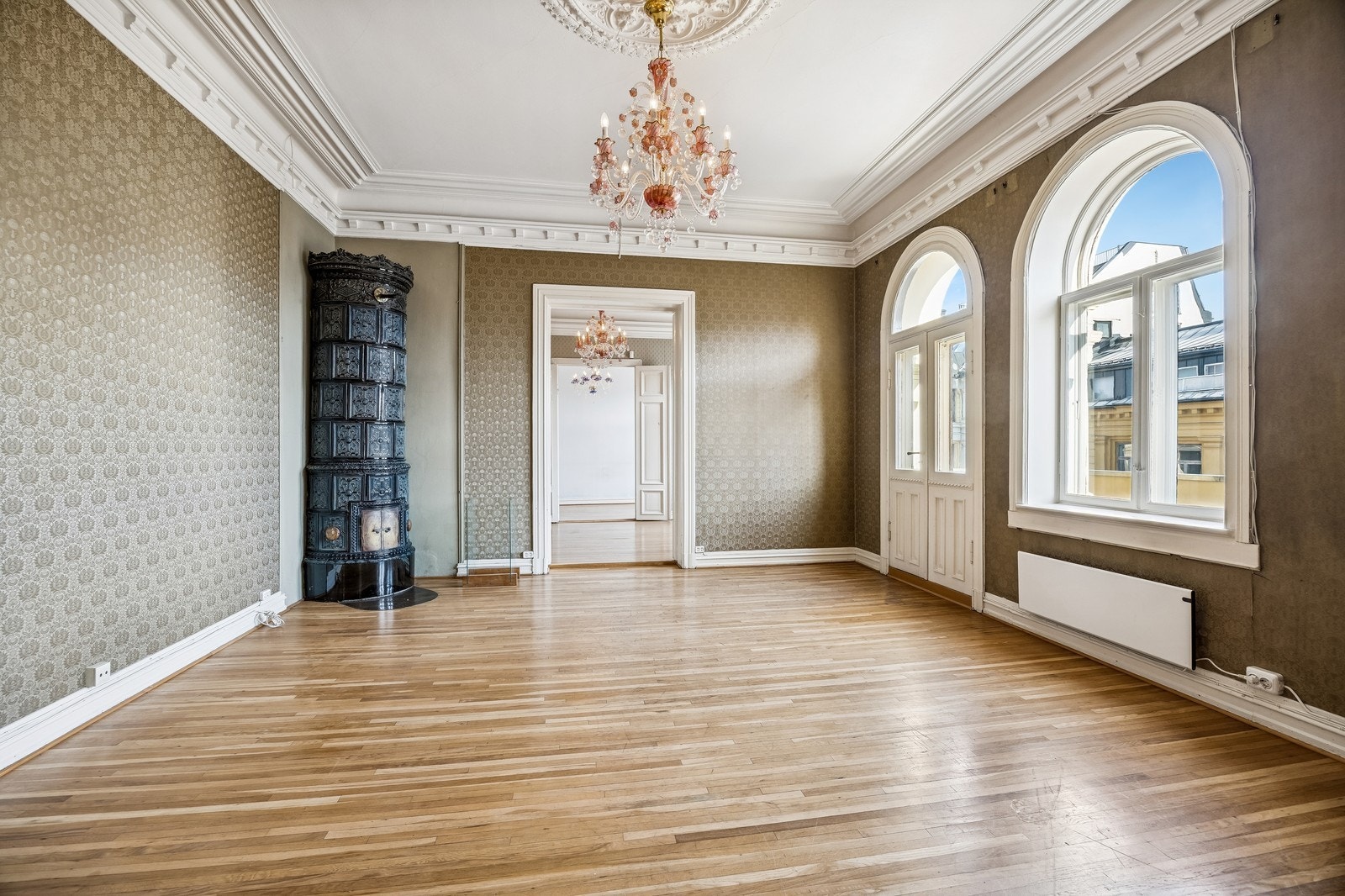 Velkommen til Gabels Gate 10 Galleribilde