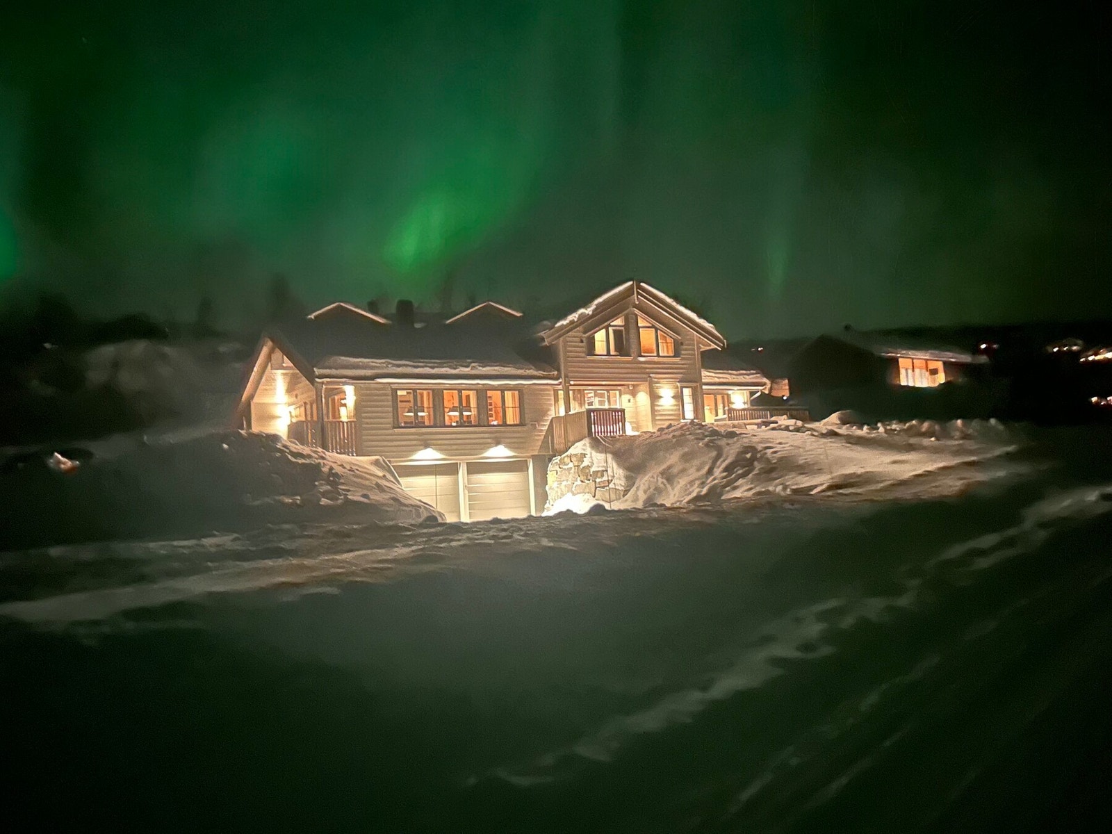 Fra selgers arkiv Galleribilde